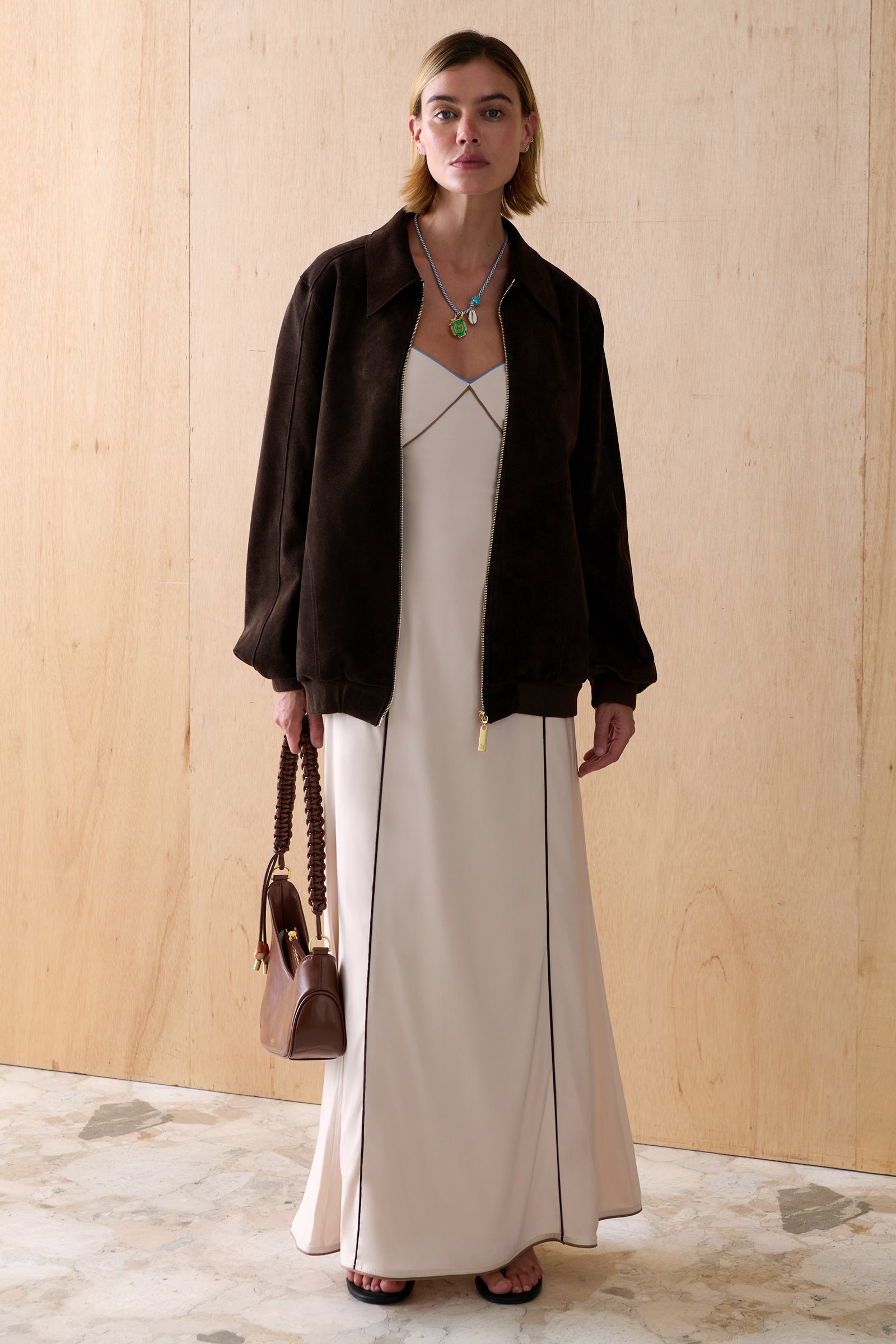 THE ESTHER DRESS
