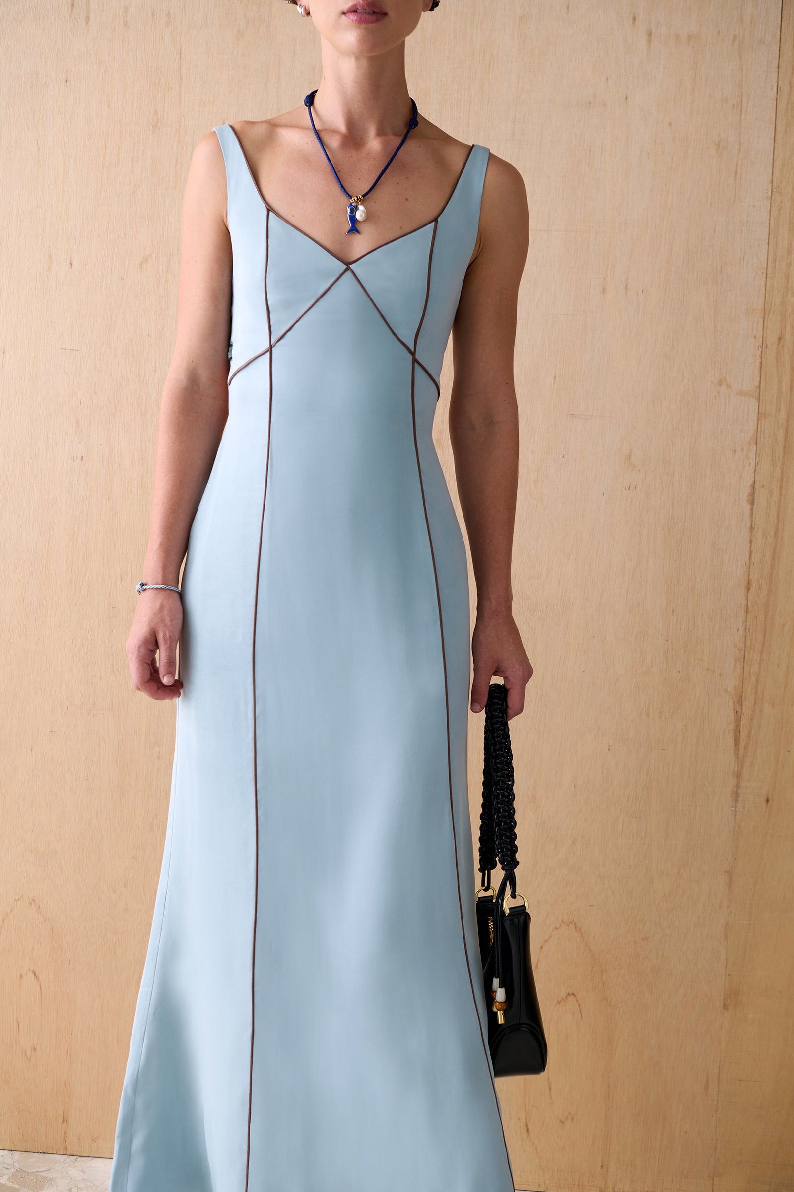 THE ESTHER DRESS
