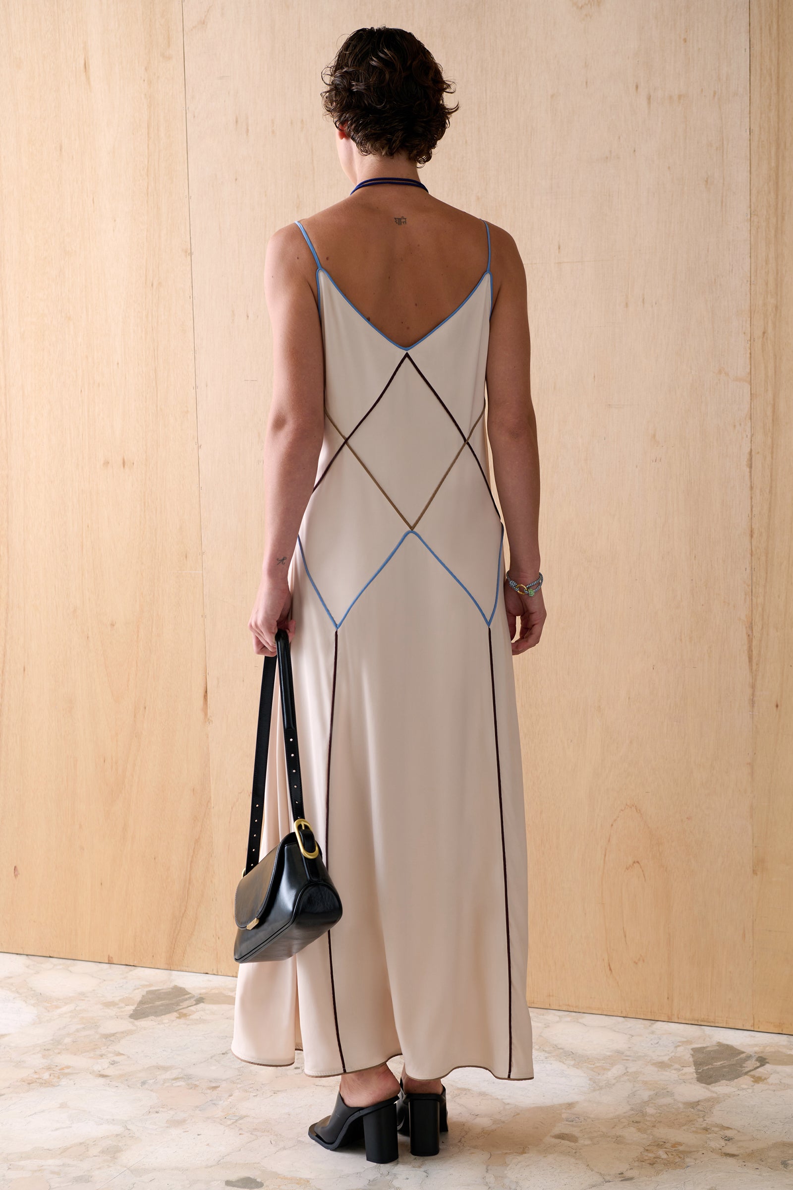 THE HARPER DRESS