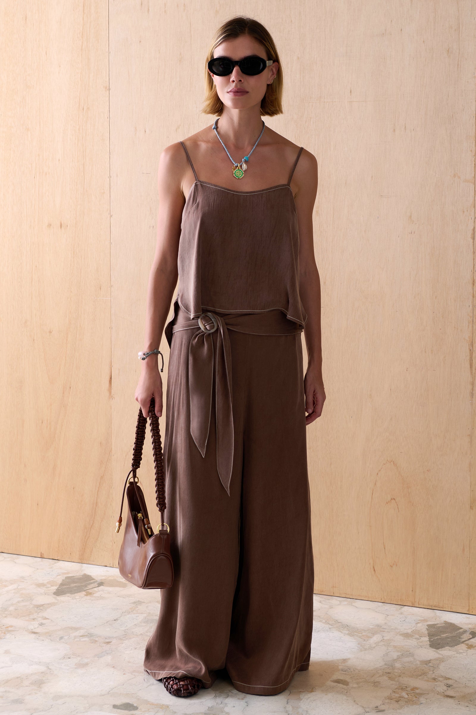 THE RYLEN TOP