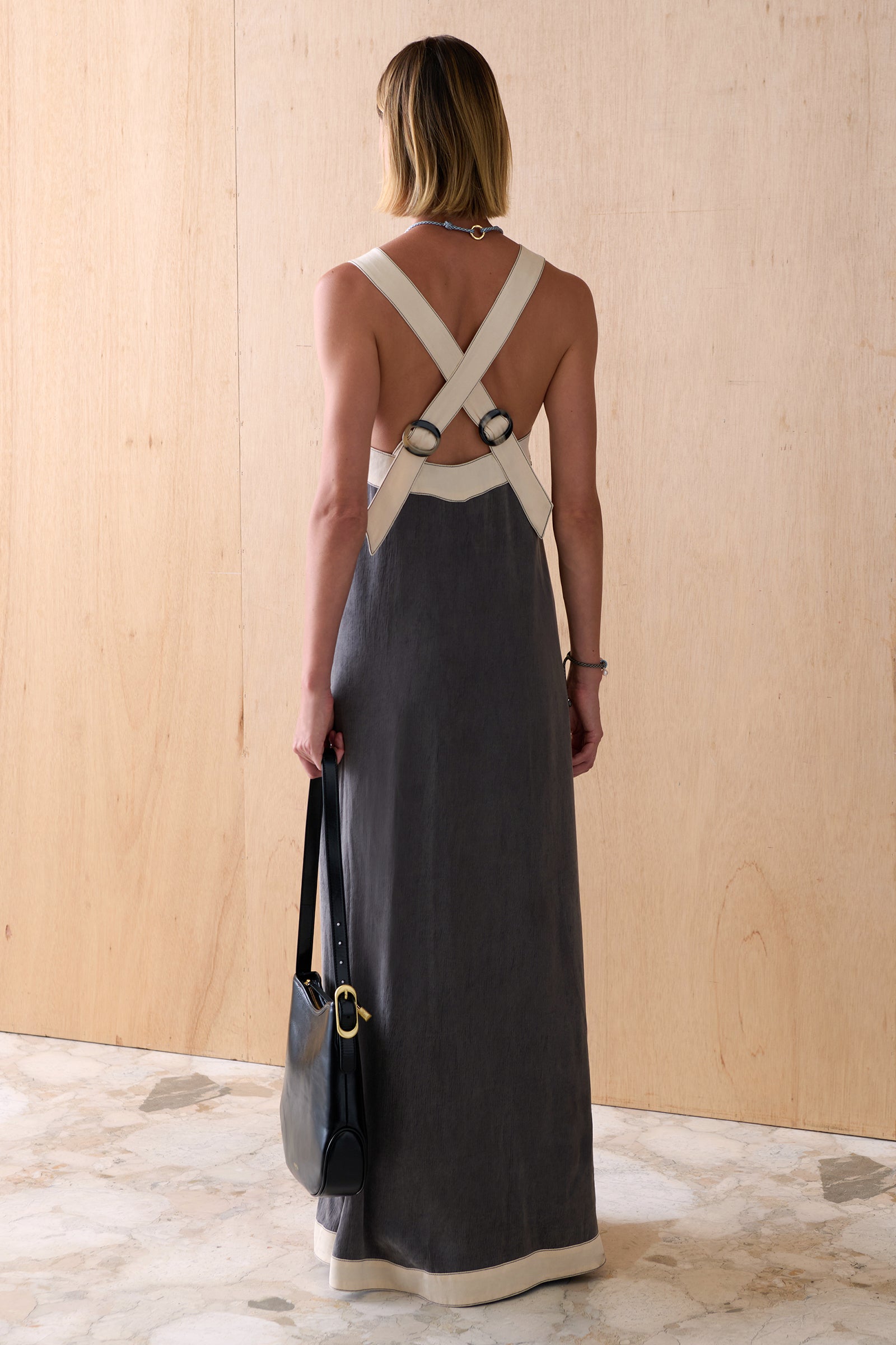 THE LYNN DRESS