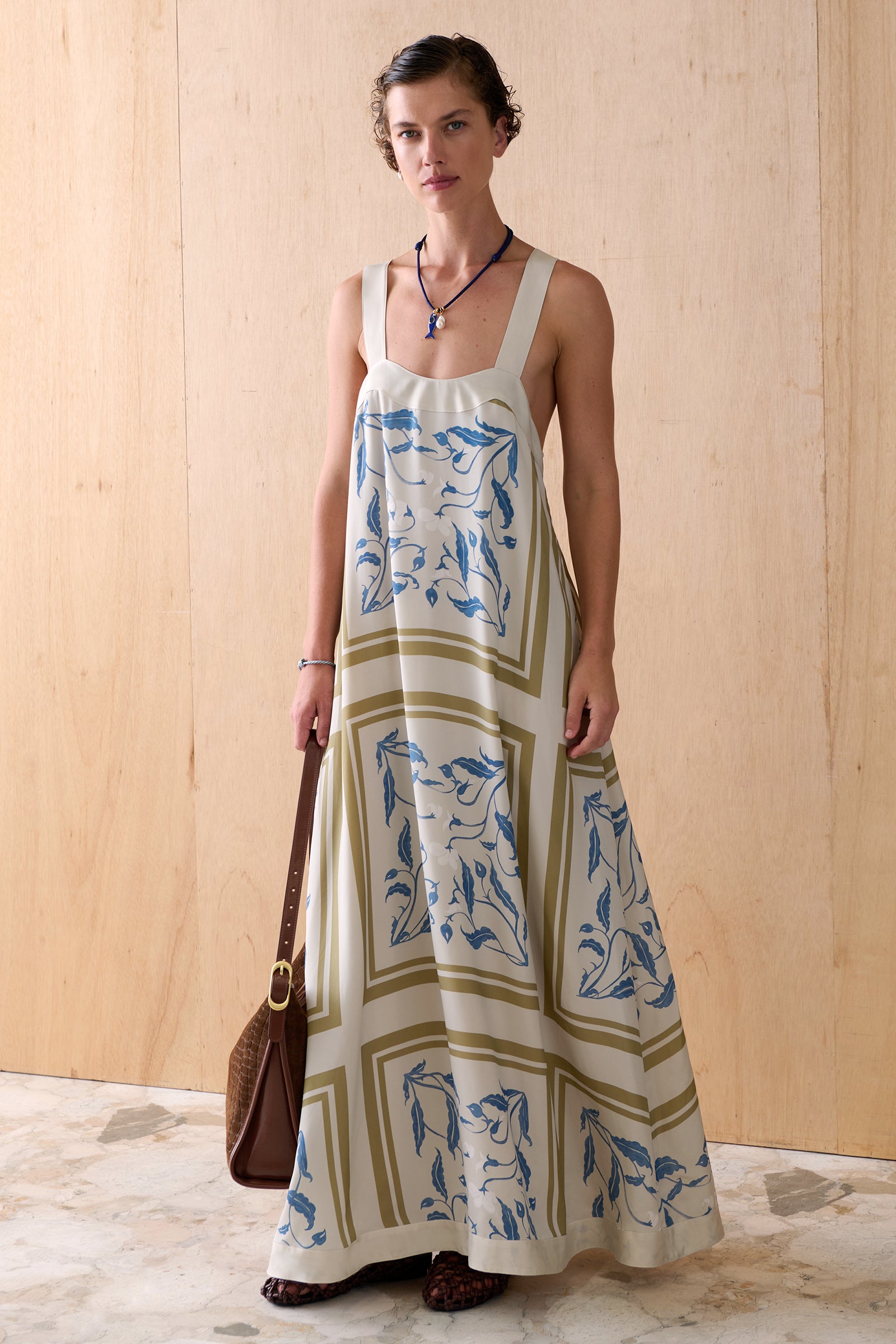 THE LYNN DRESS