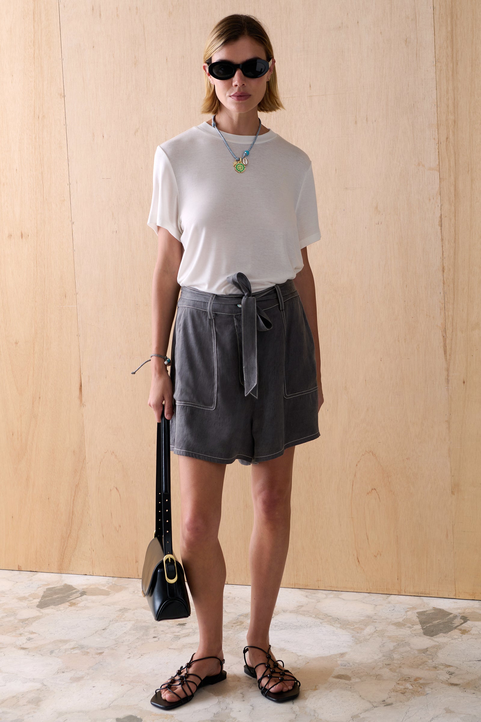THE PEYTON SHORTS