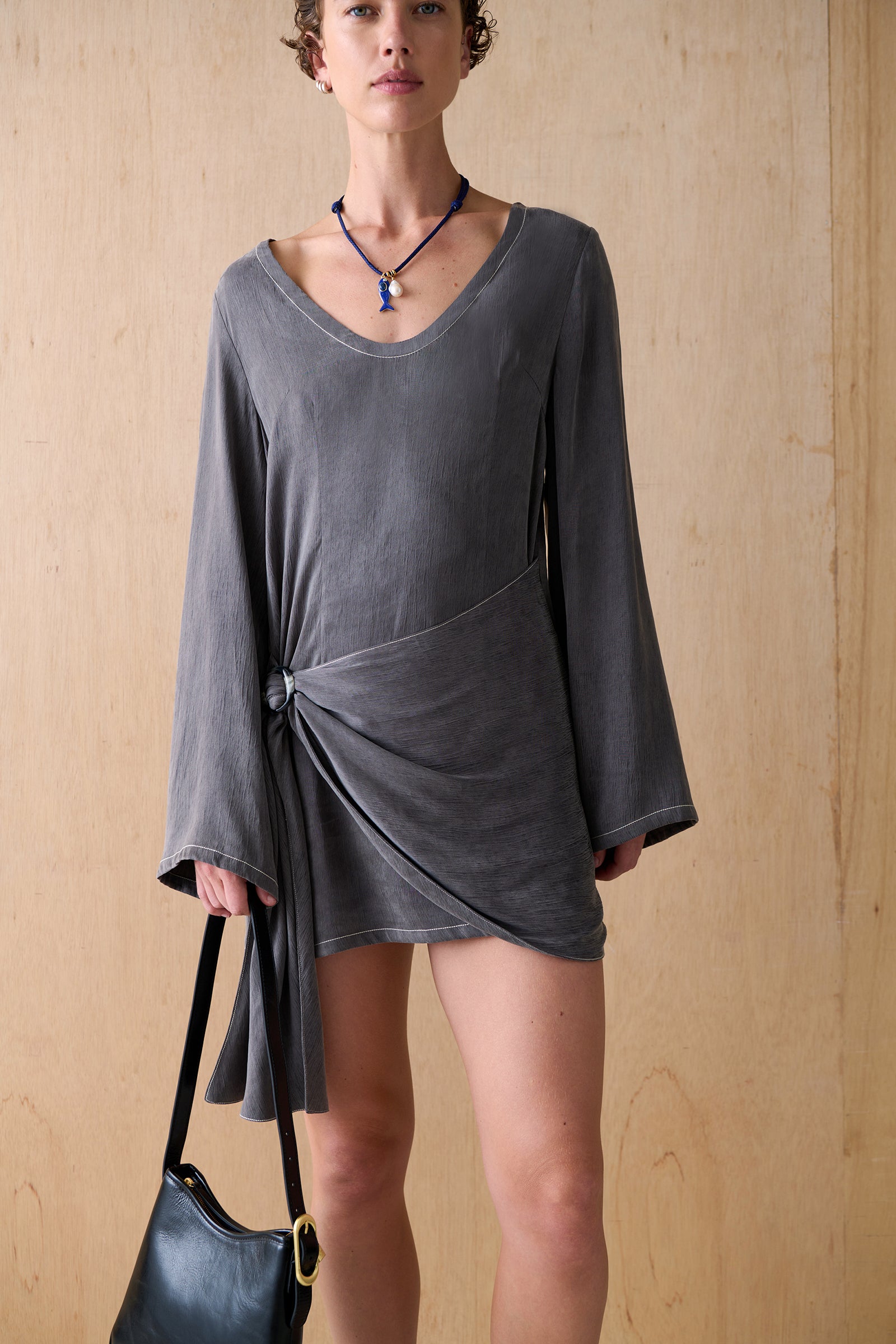 THE FRANCESCA DRESS