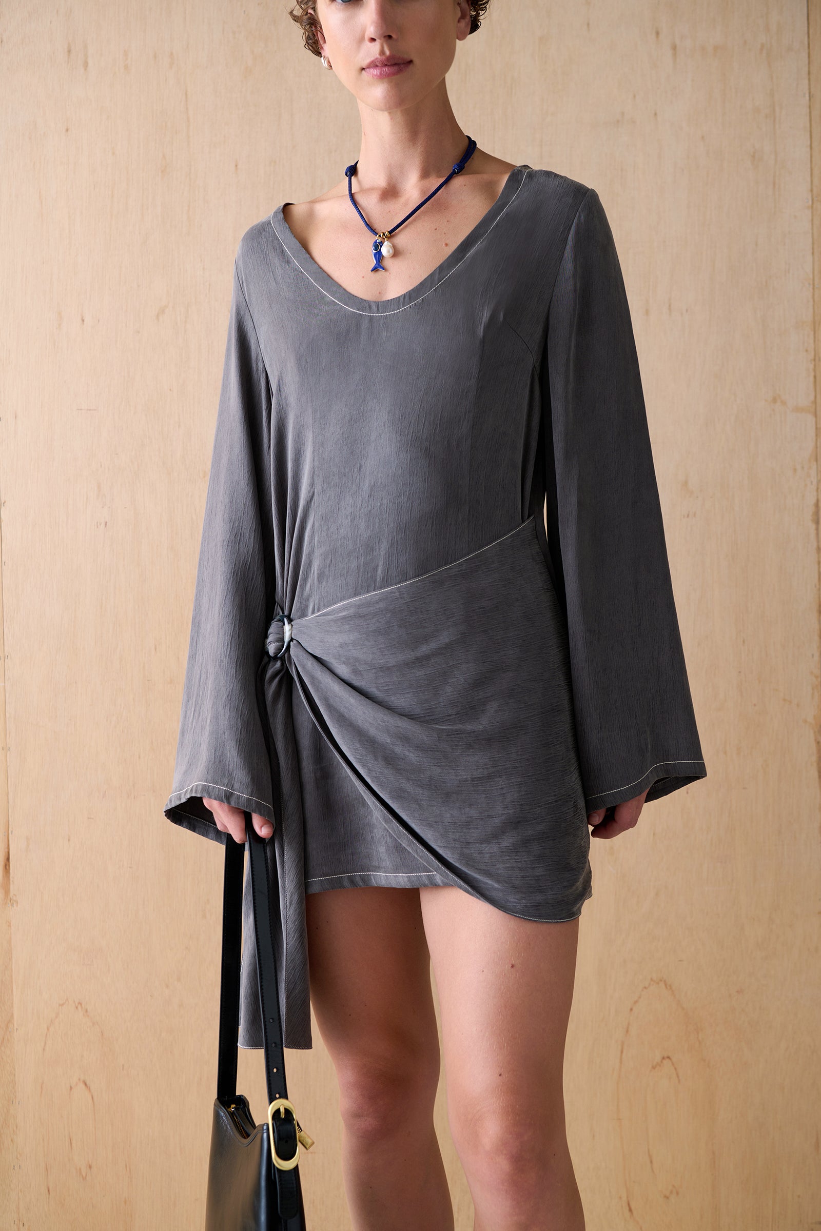 THE FRANCESCA DRESS