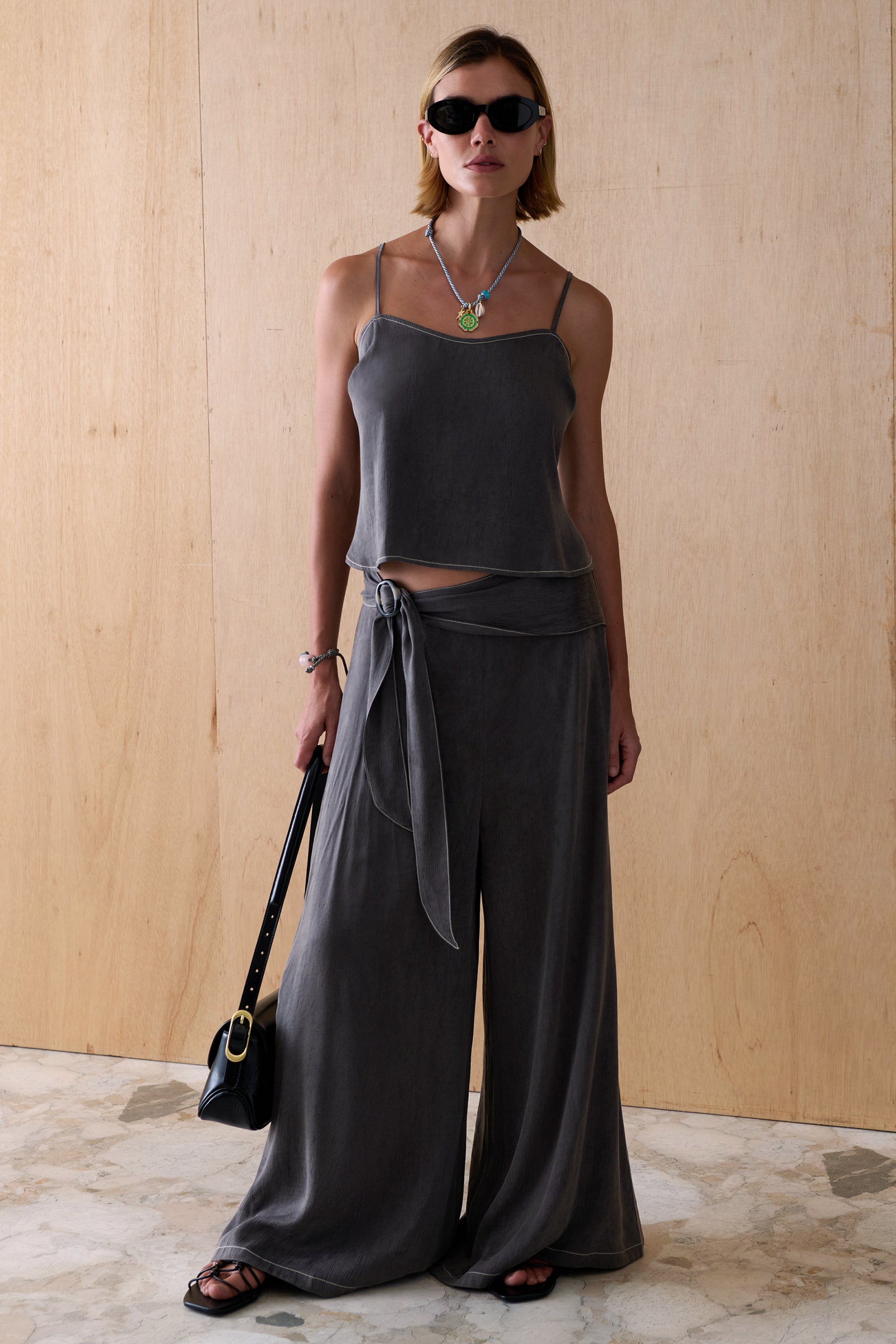 THE LUNA PANTS