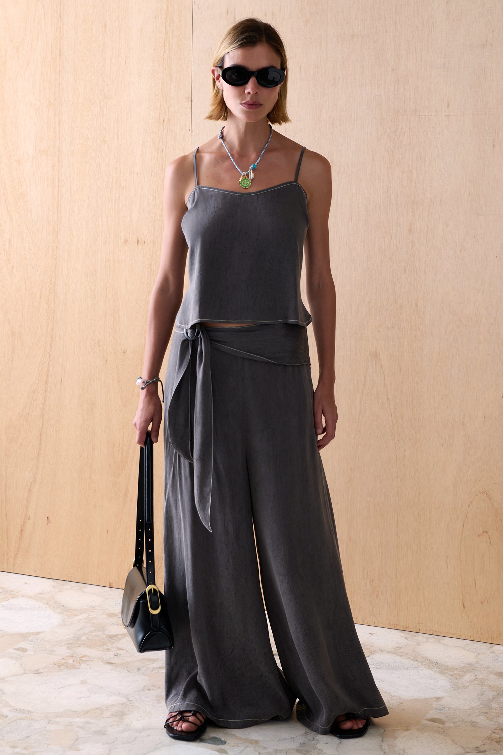THE LUNA PANTS