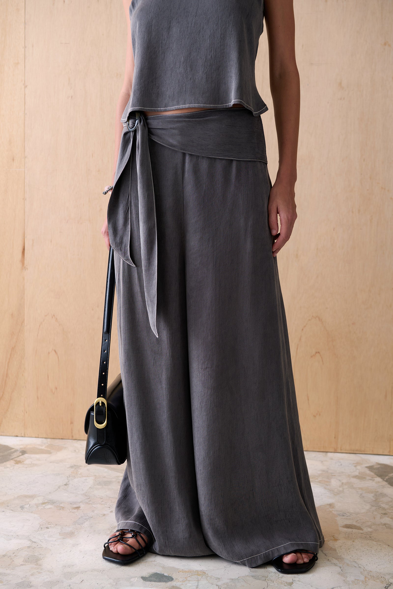 THE LUNA PANTS