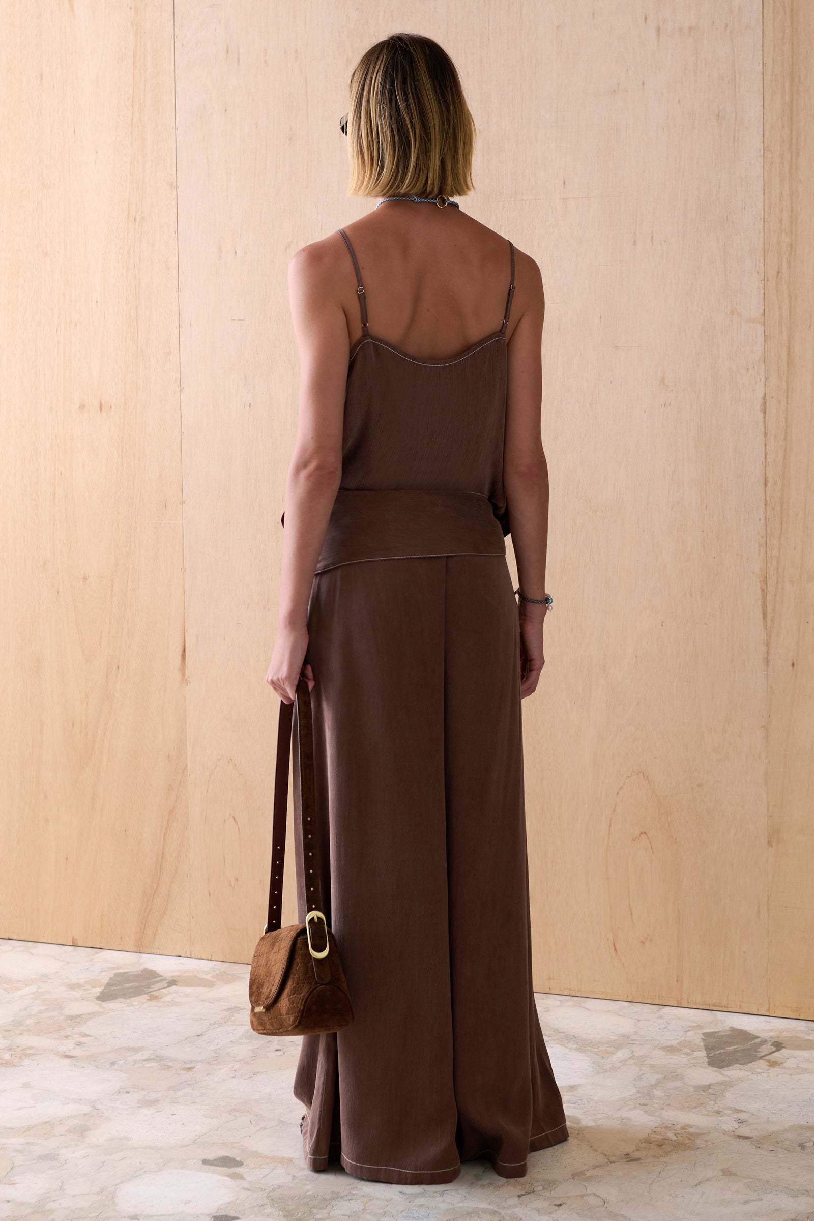 THE LUNA PANTS