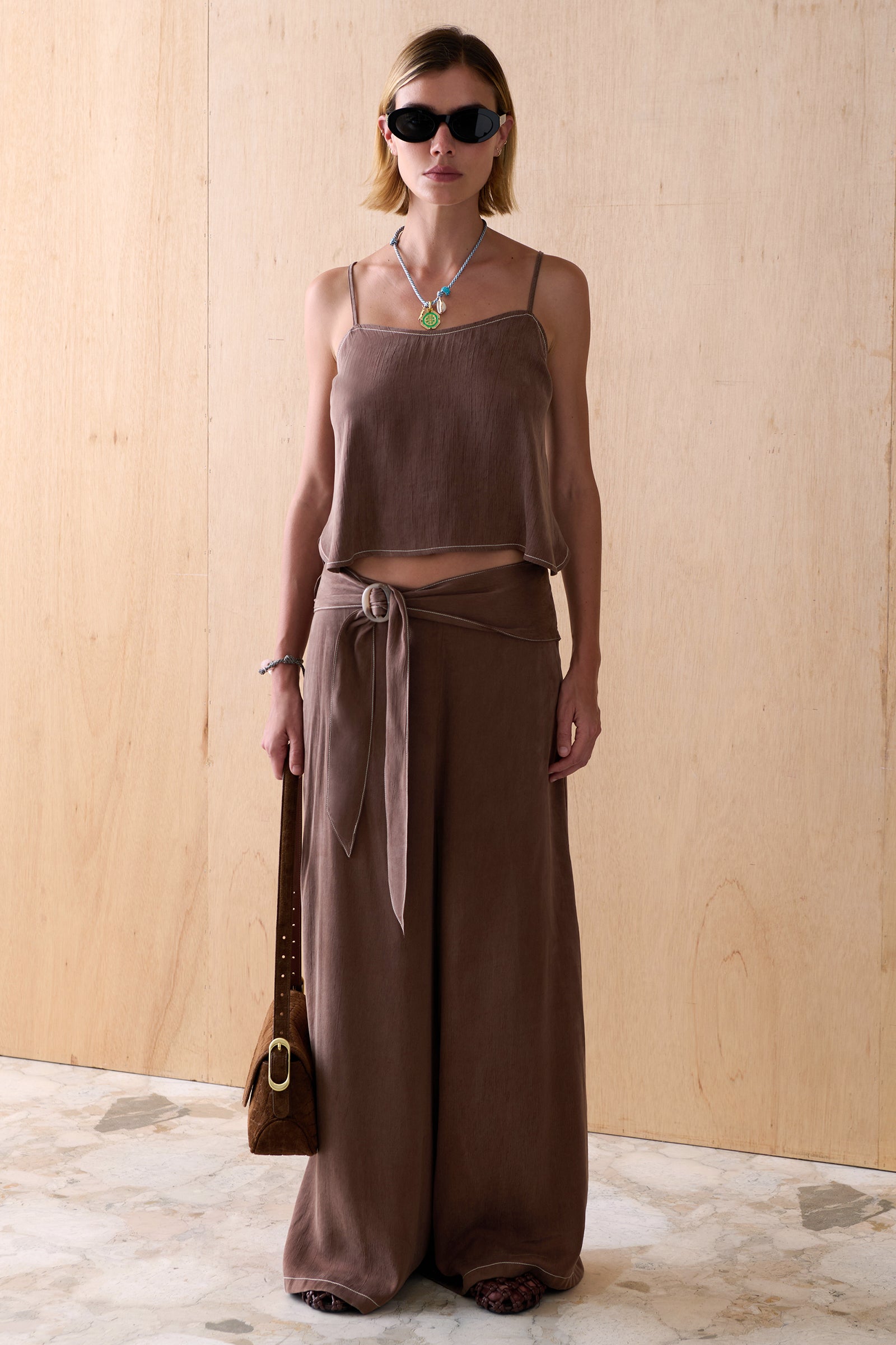 THE LUNA PANTS