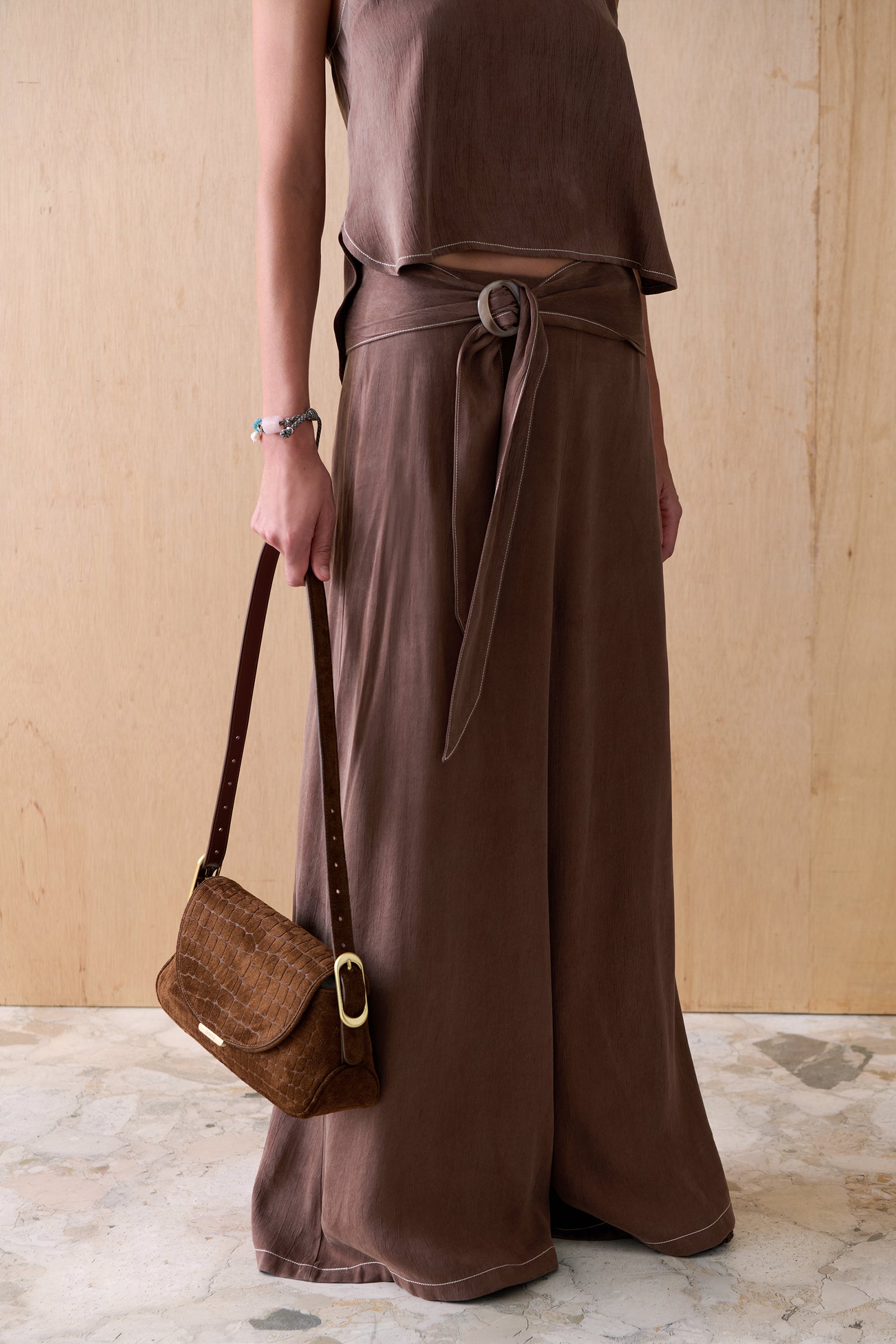 THE LUNA PANTS