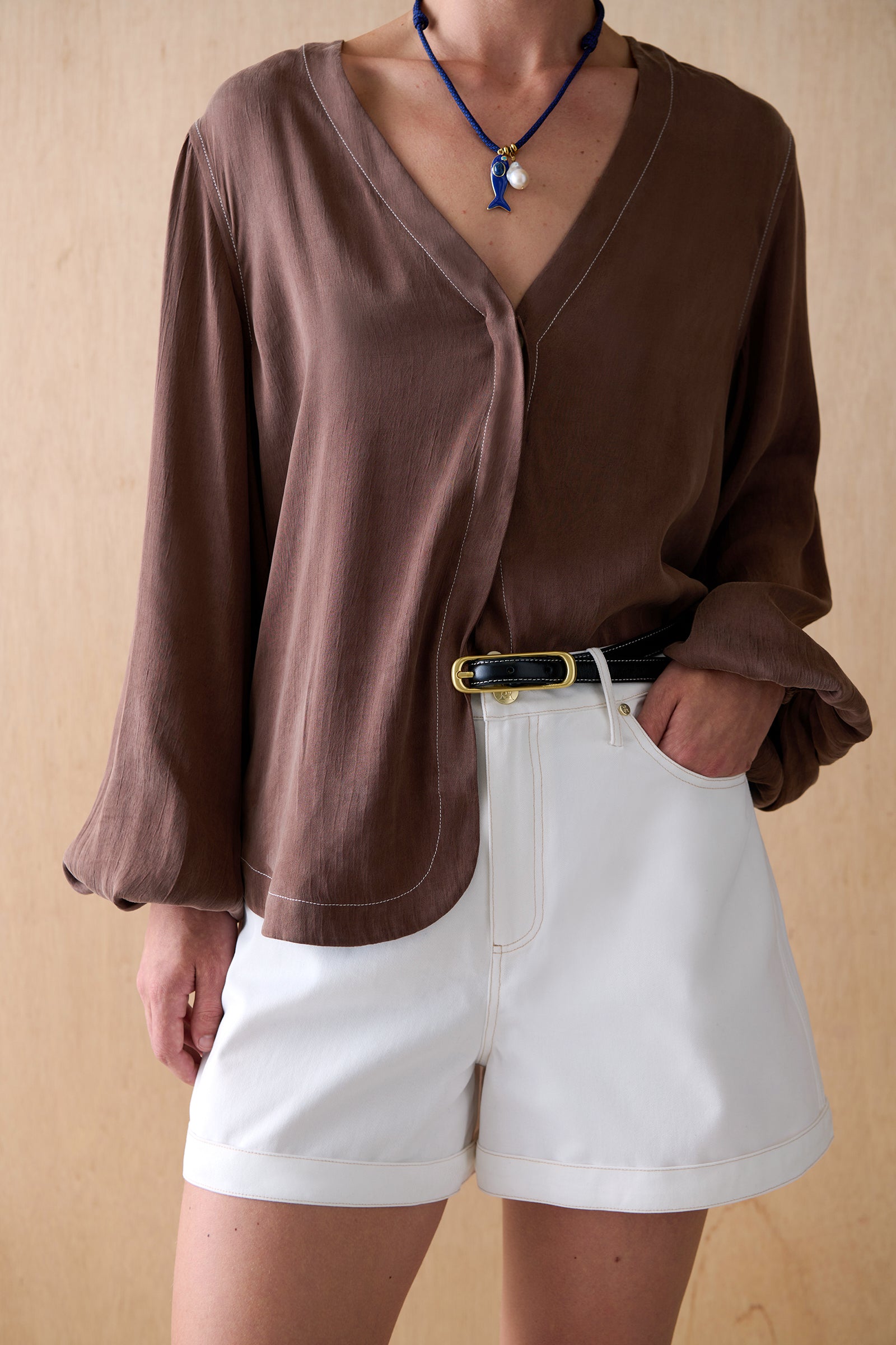 THE AYA BELT