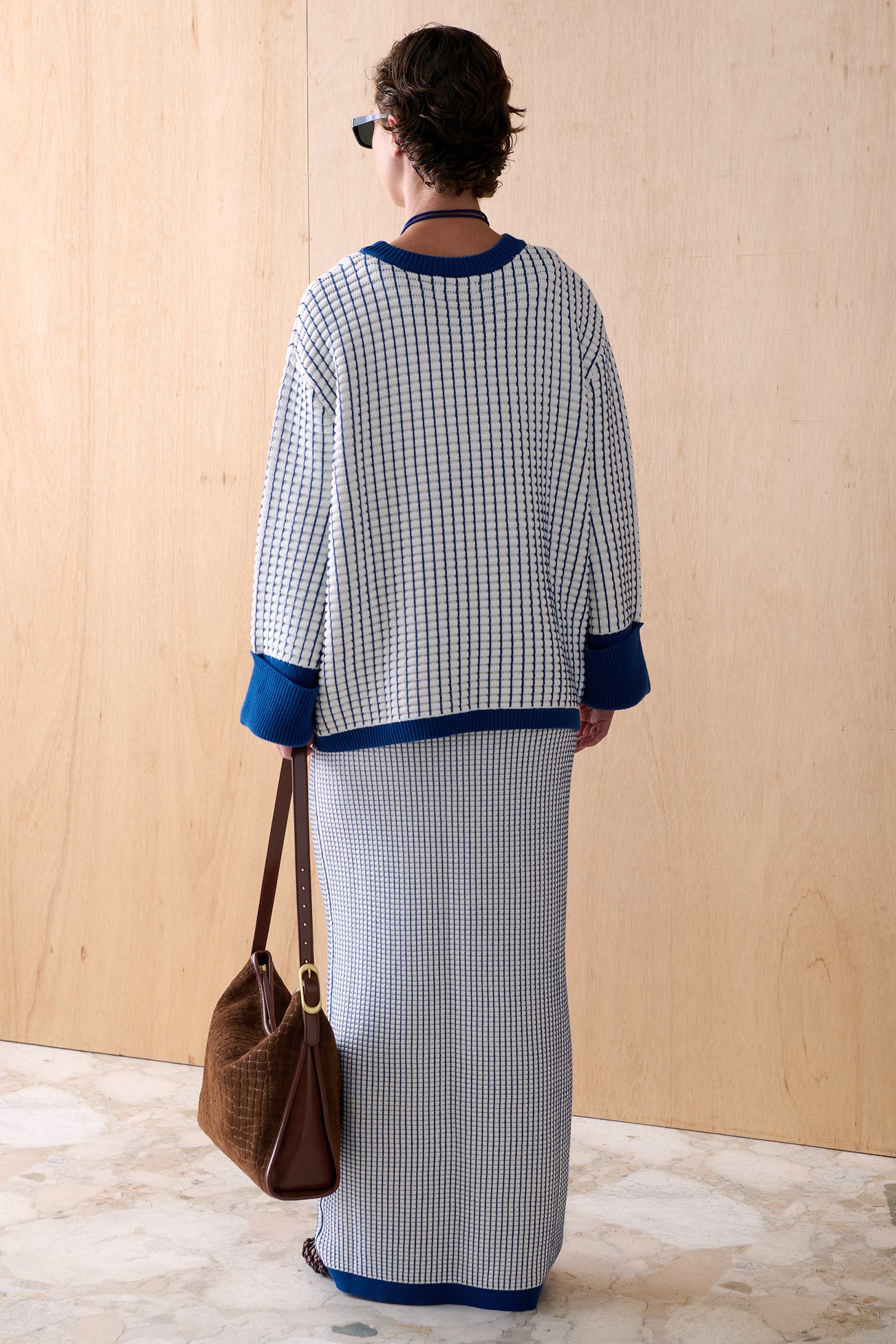 THE ELLEN KNIT JUMPER