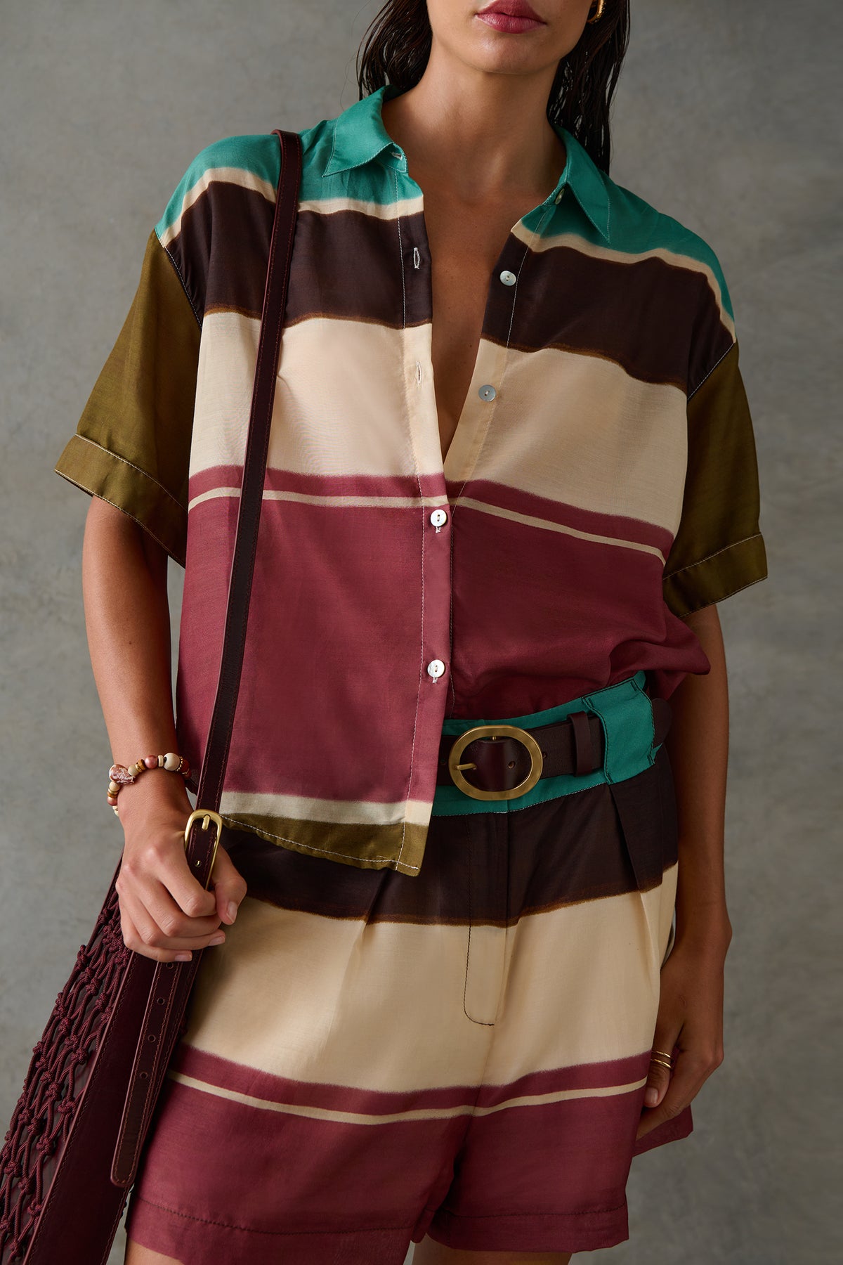 THE JULISSA BELT