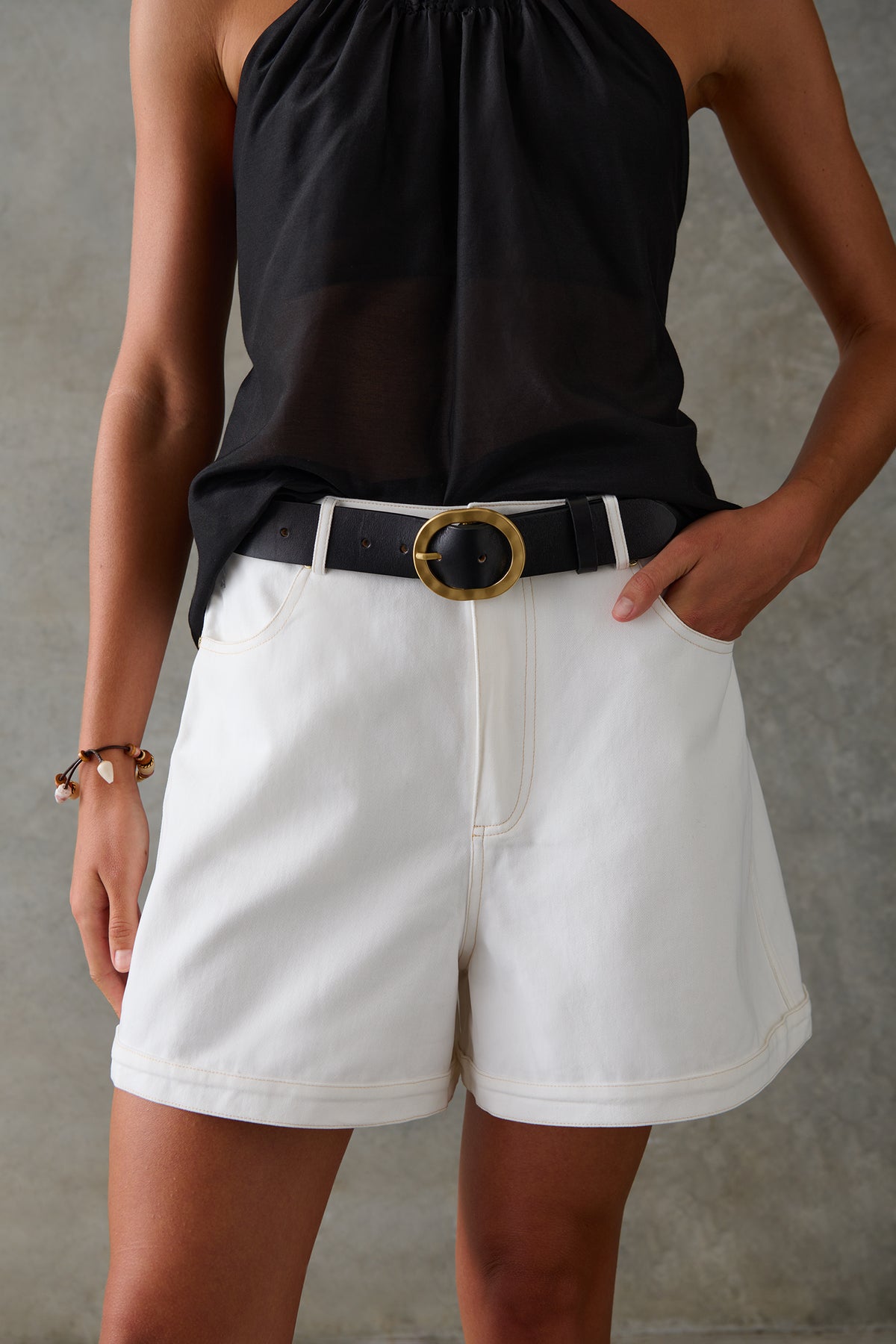 THE JULISSA BELT