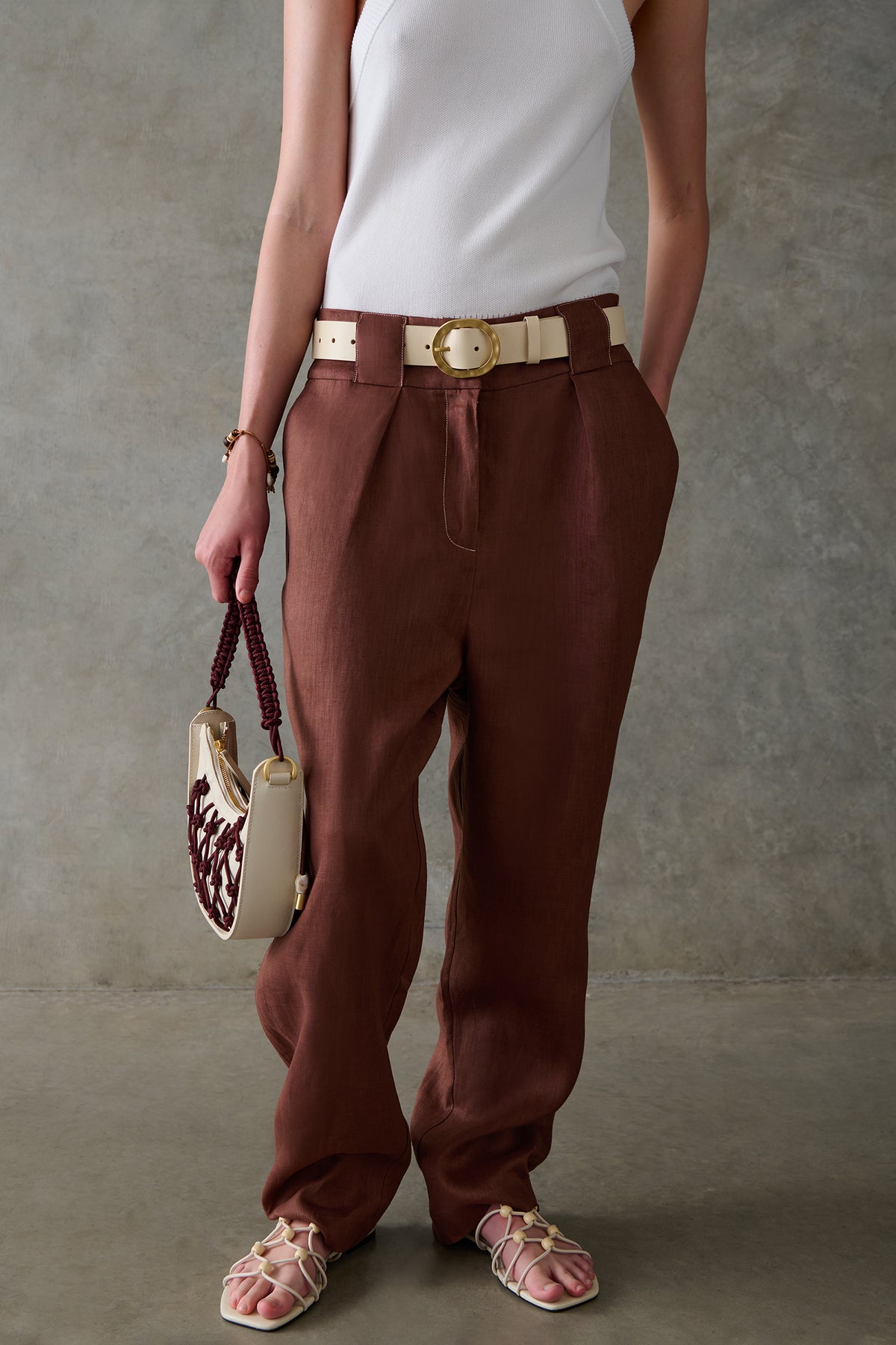 THE JULISSA BELT