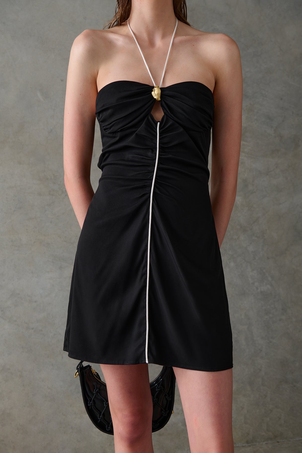 THE DAPHNE DRESS