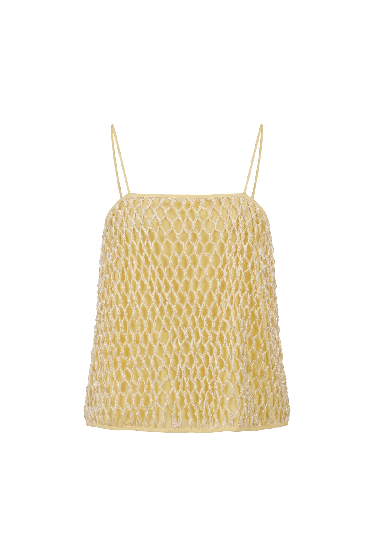 THE KENDRA TOP