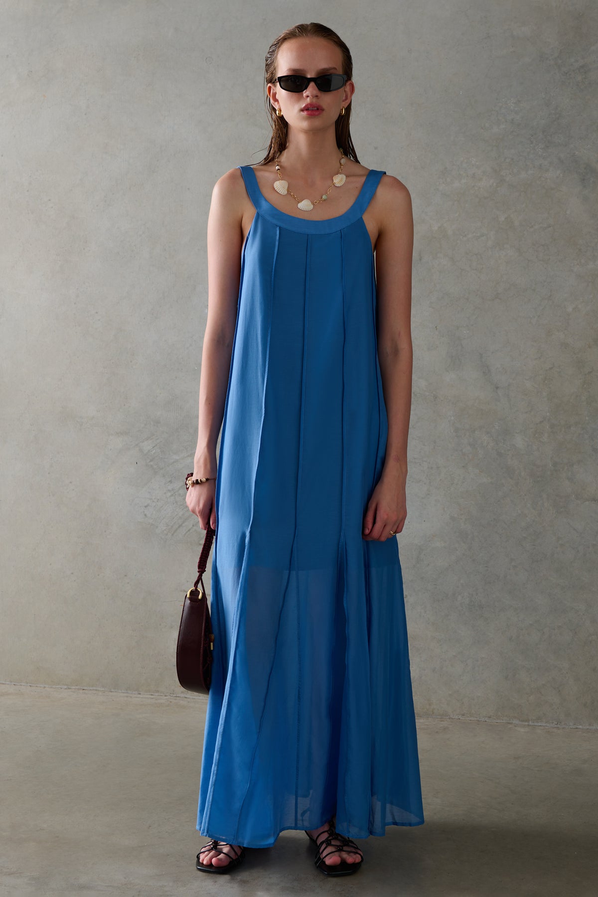 THE GRACE DRESS