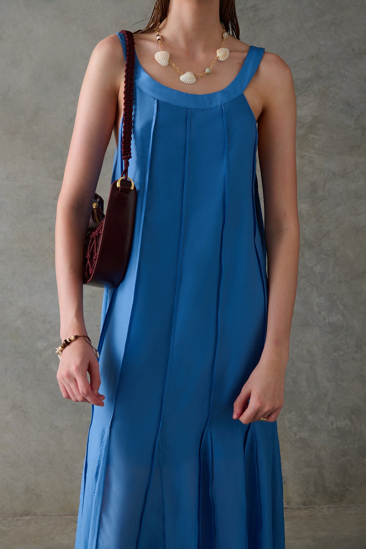 THE GRACE DRESS