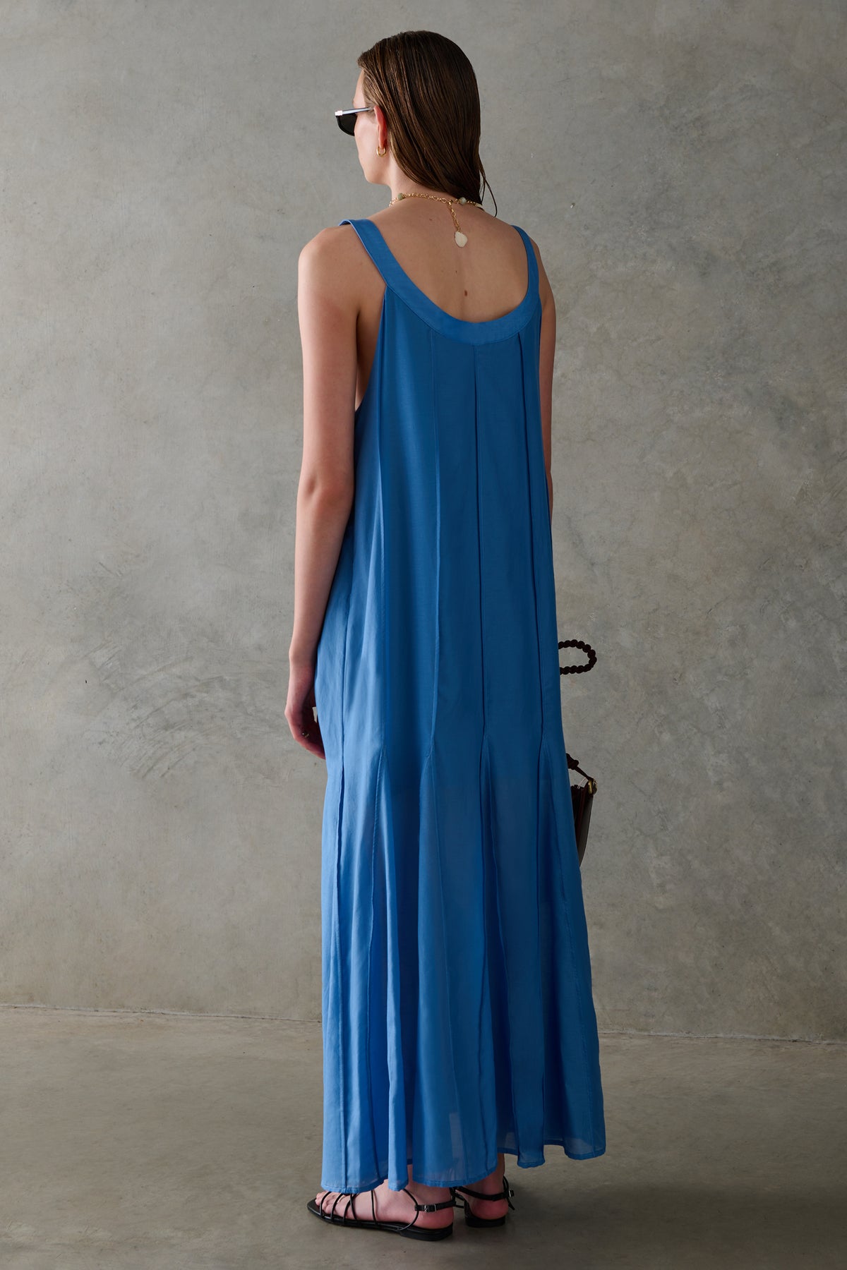 THE GRACE DRESS