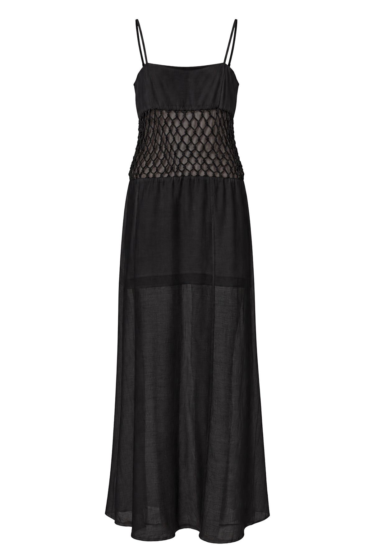 THE TATIANA DRESS