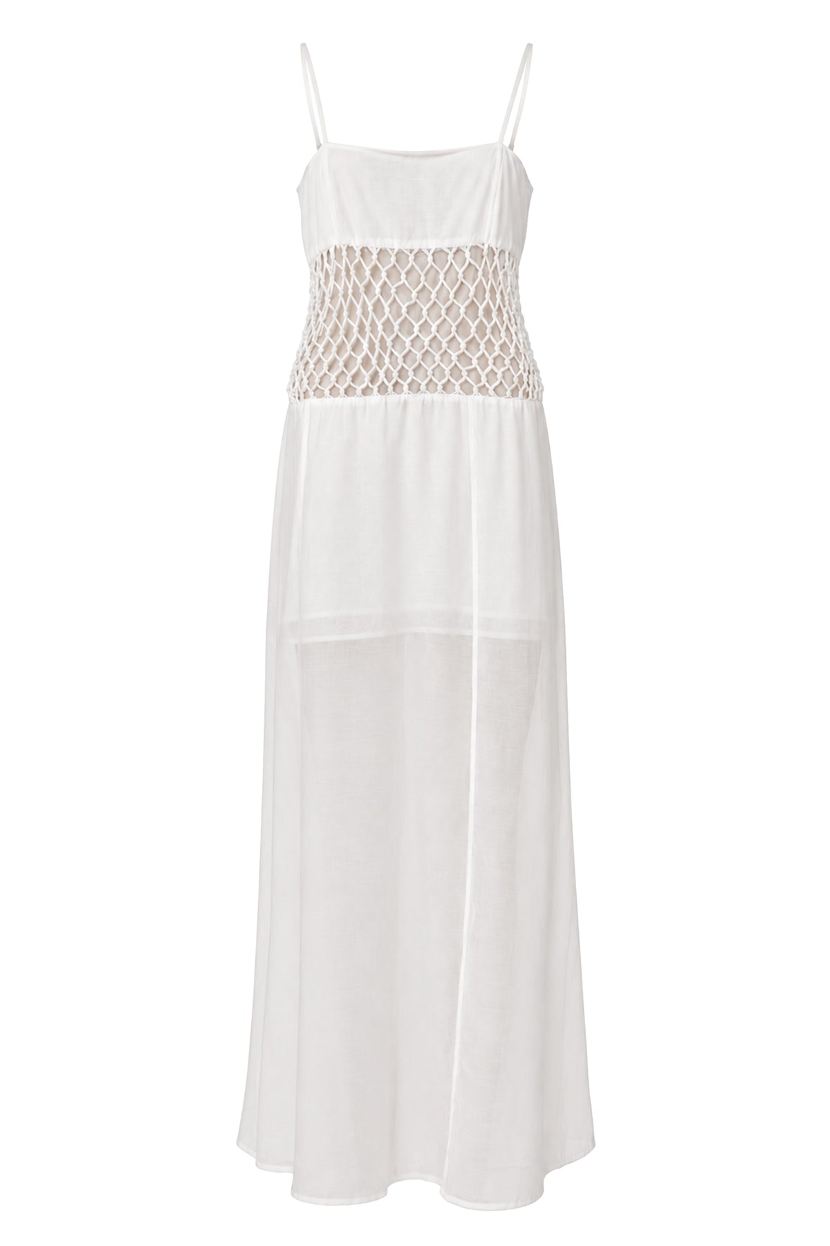 THE TATIANA DRESS