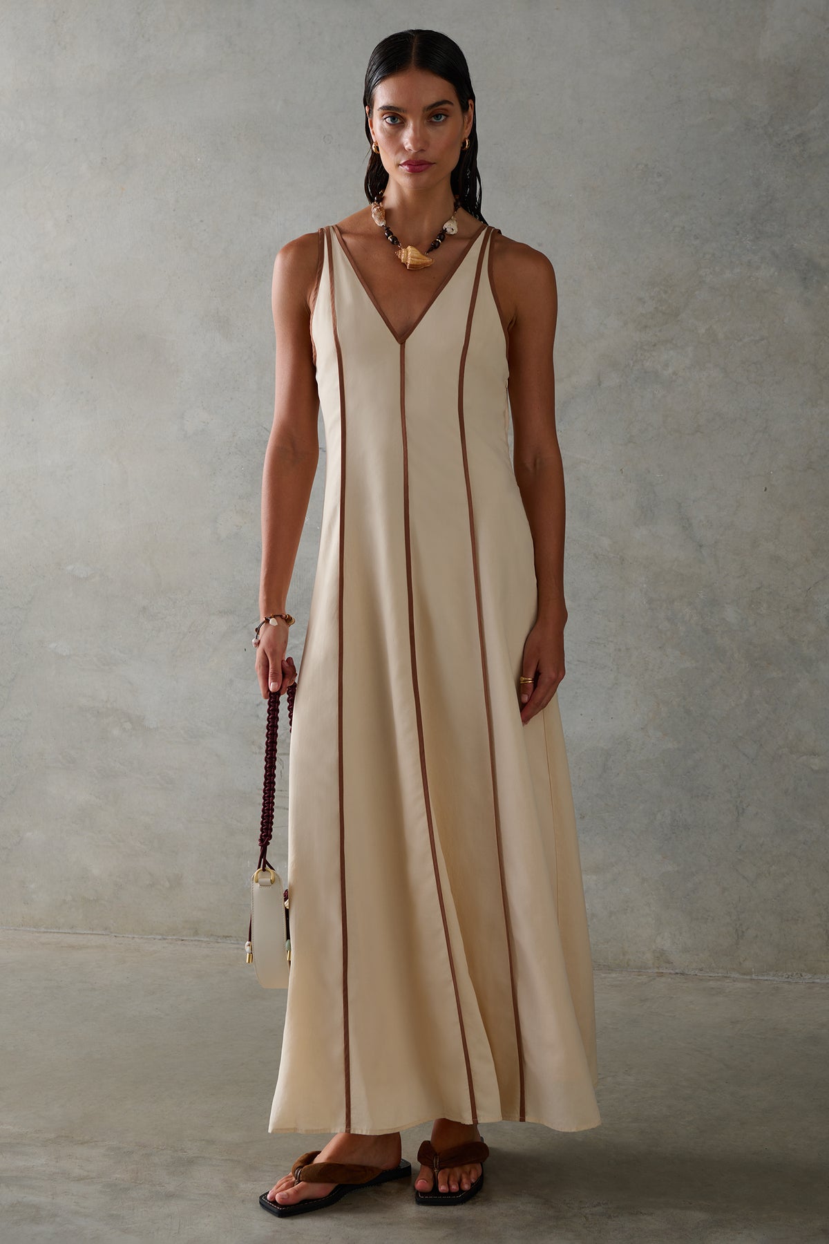 THE ELOISE DRESS