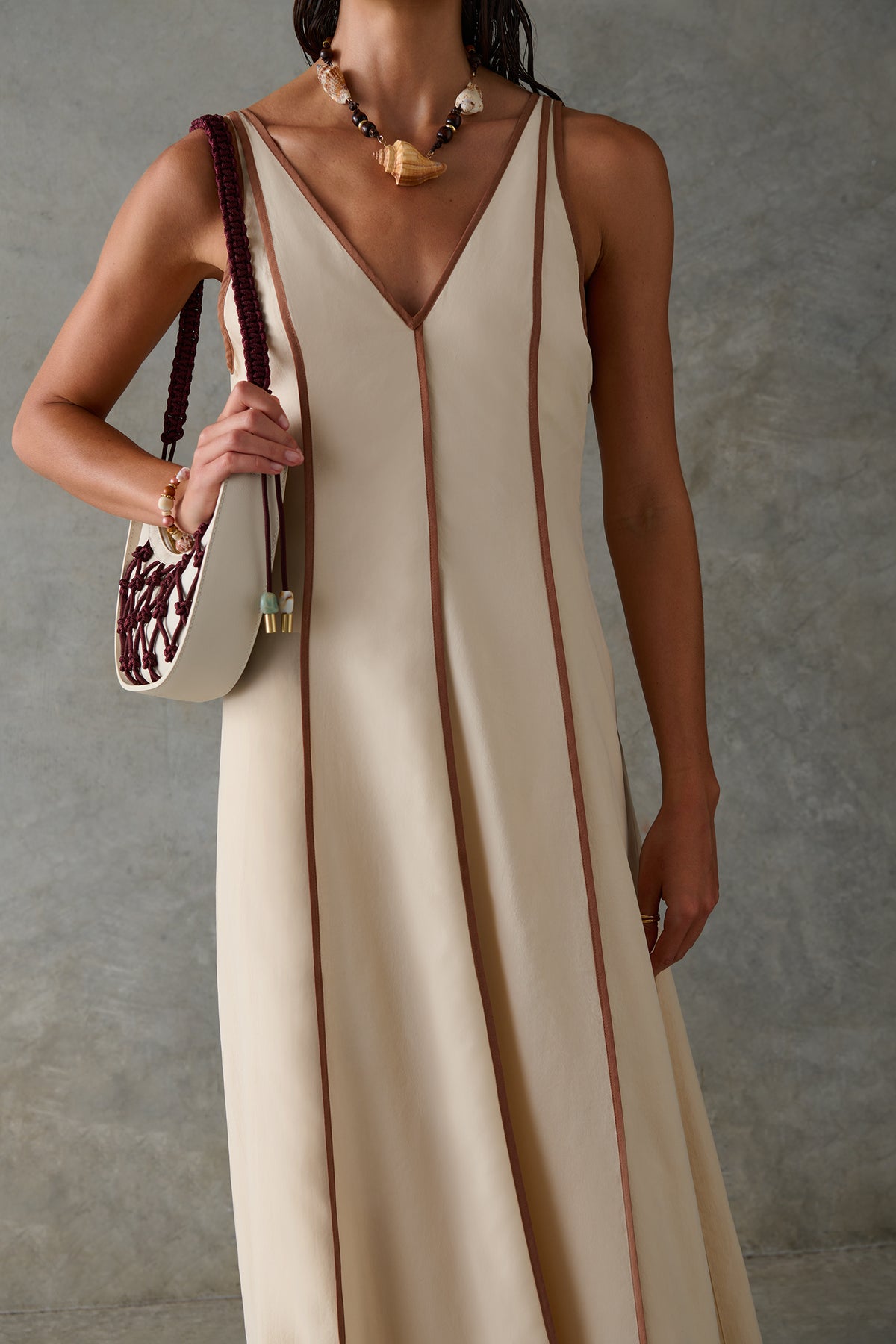 THE ELOISE DRESS
