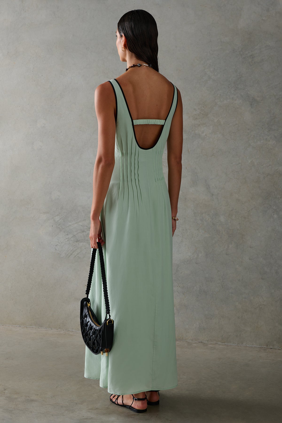 THE SALLY DRESS