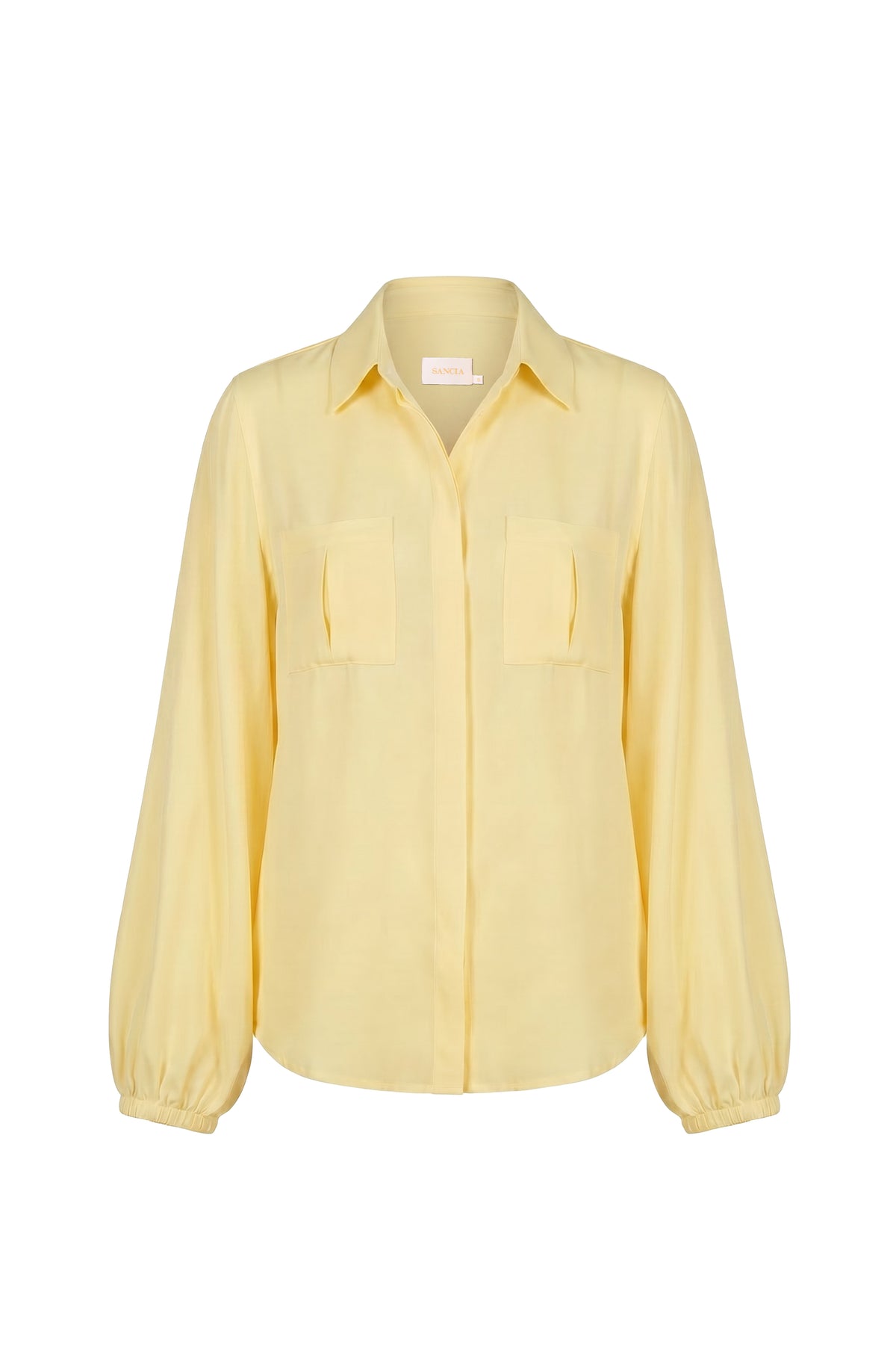 THE KINSLEY SHIRT