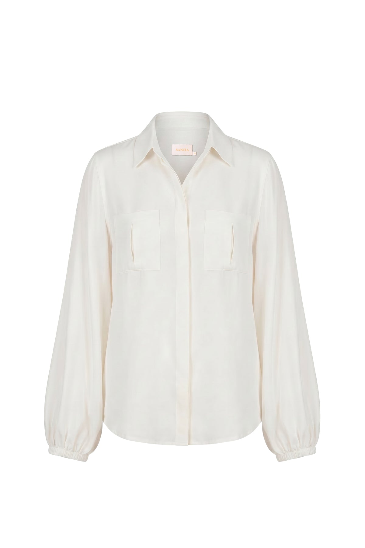 THE KINSLEY SHIRT