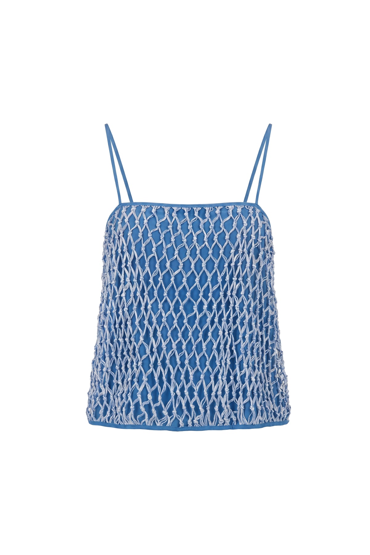 THE KENDRA TOP