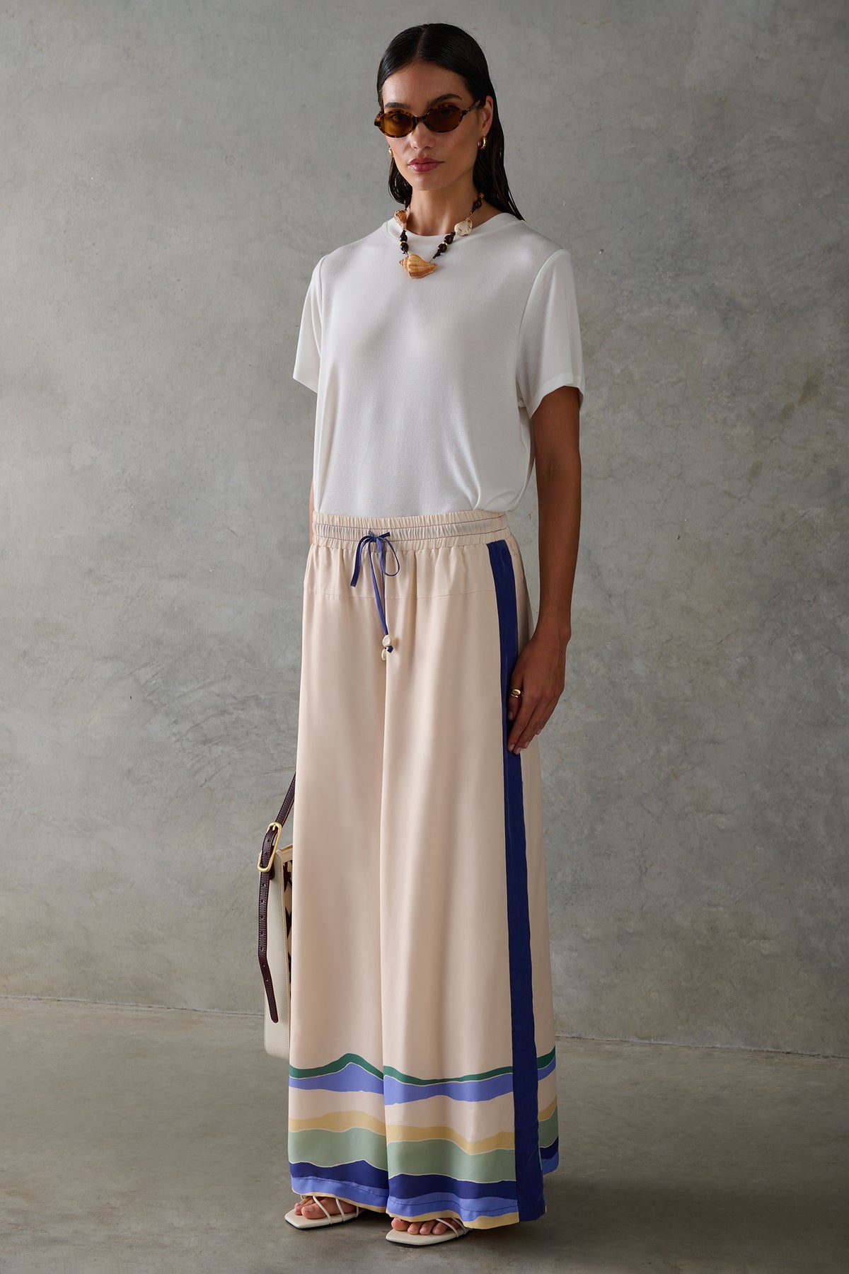 THE BEVERLEY PANTS