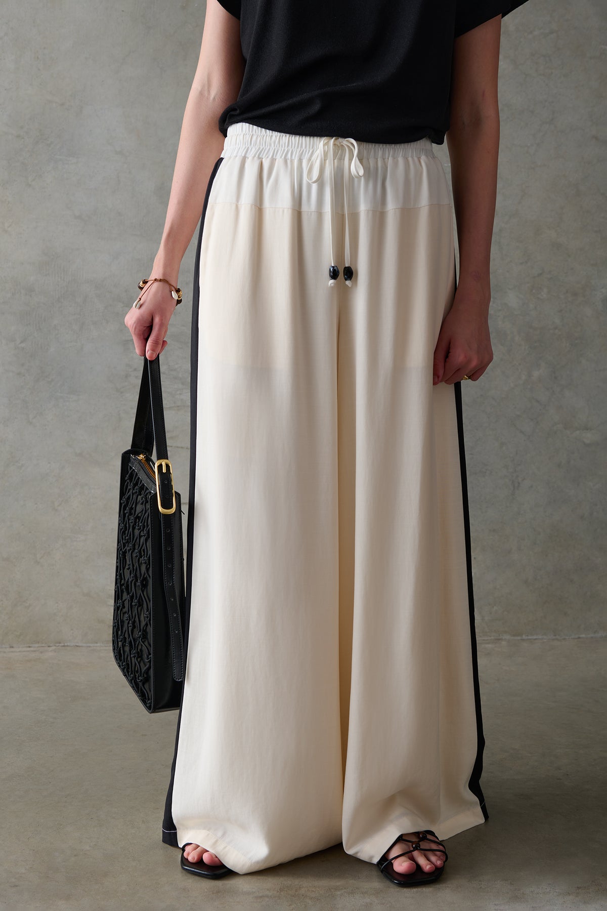 THE BEVERLEY PANTS