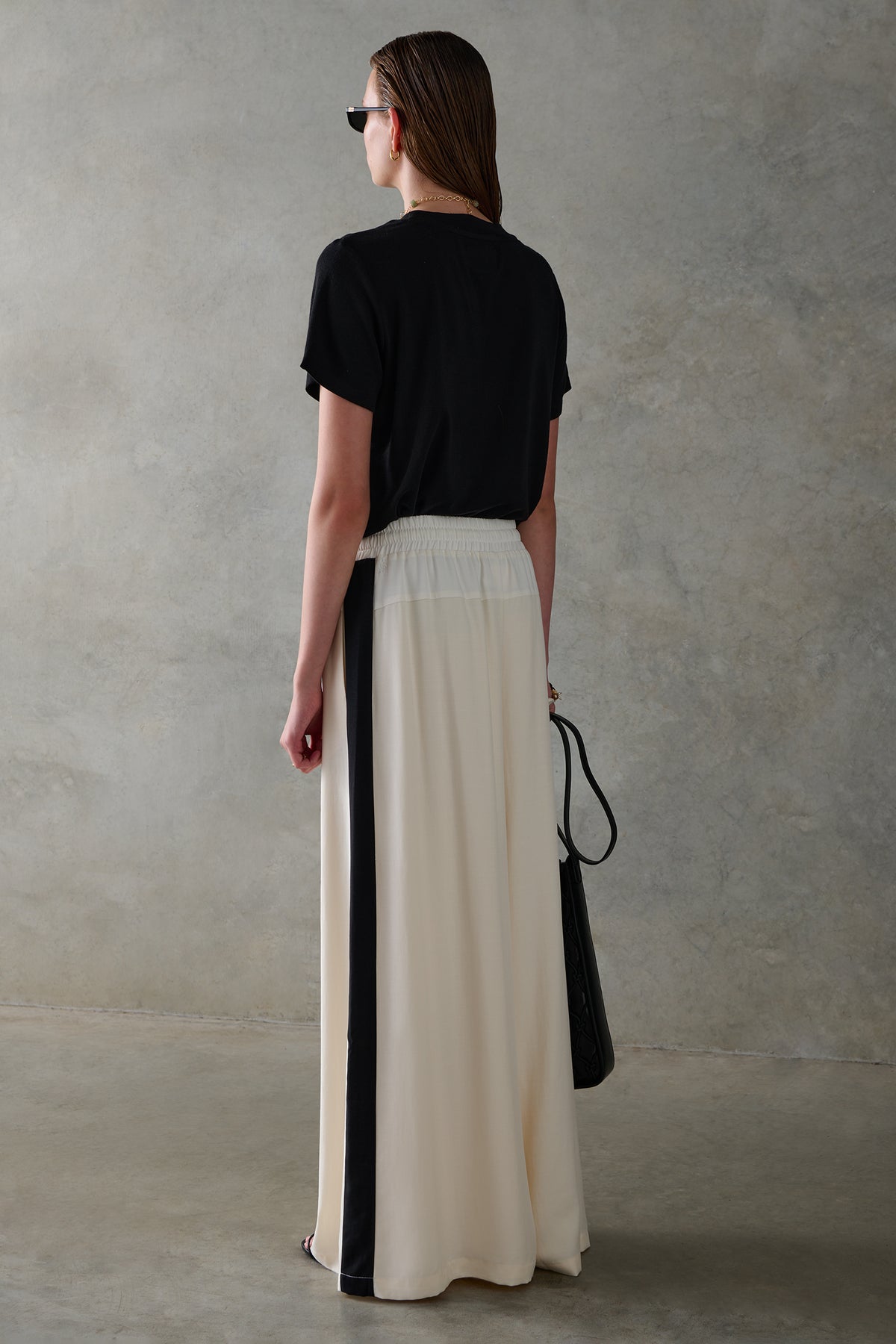 THE BEVERLEY PANTS