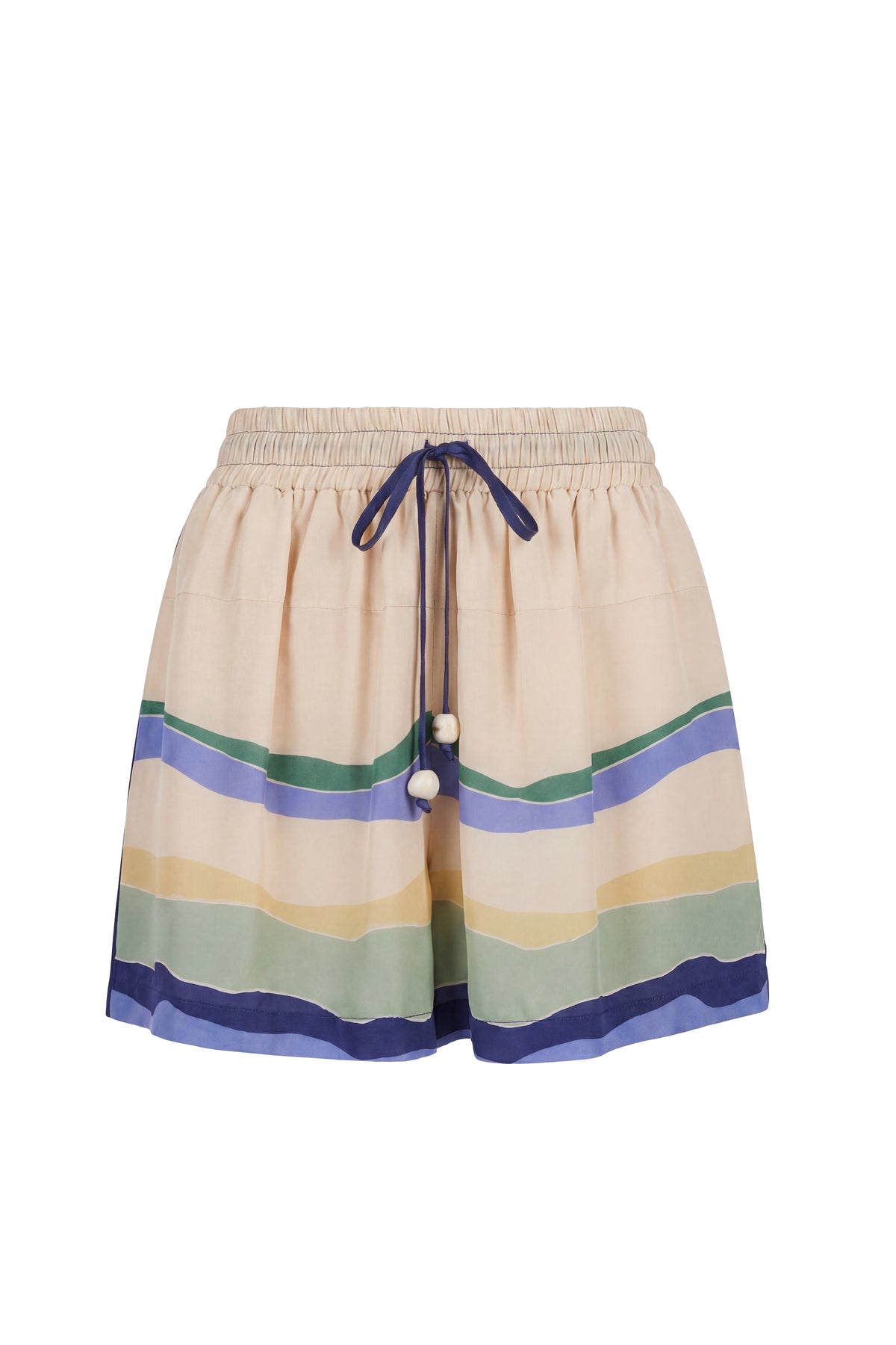 THE SUVI SHORTS