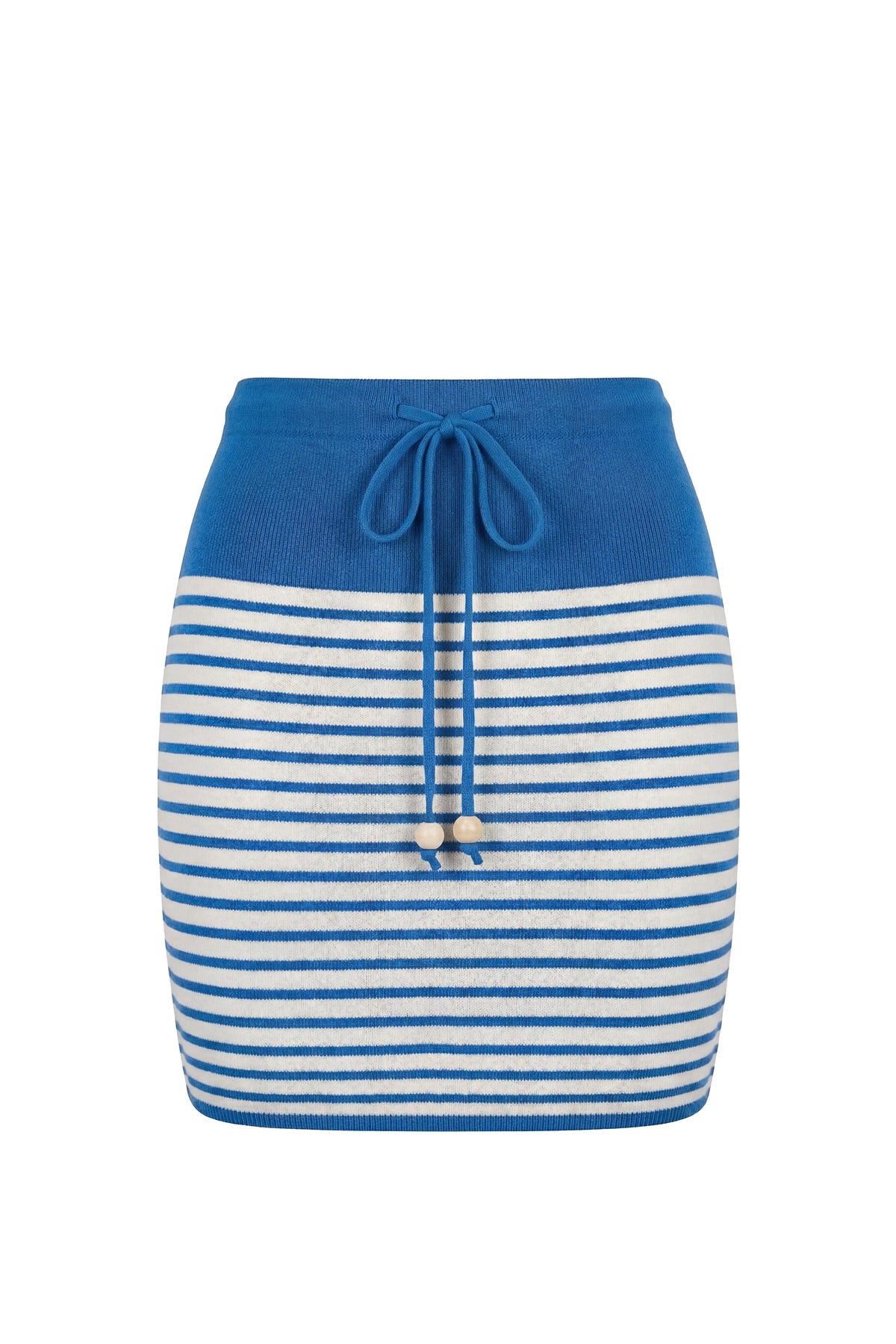 THE IVY KNIT SKIRT