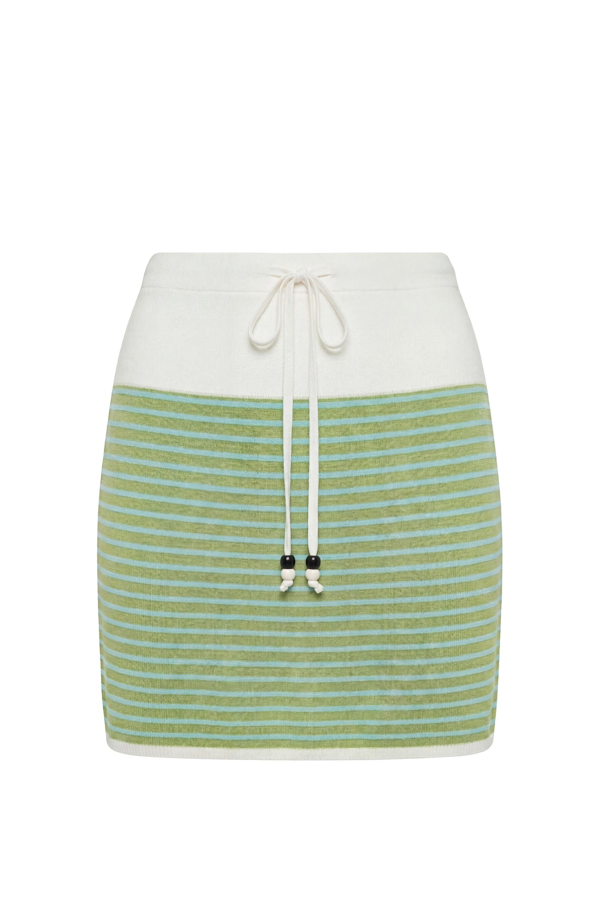 THE IVY KNIT SKIRT