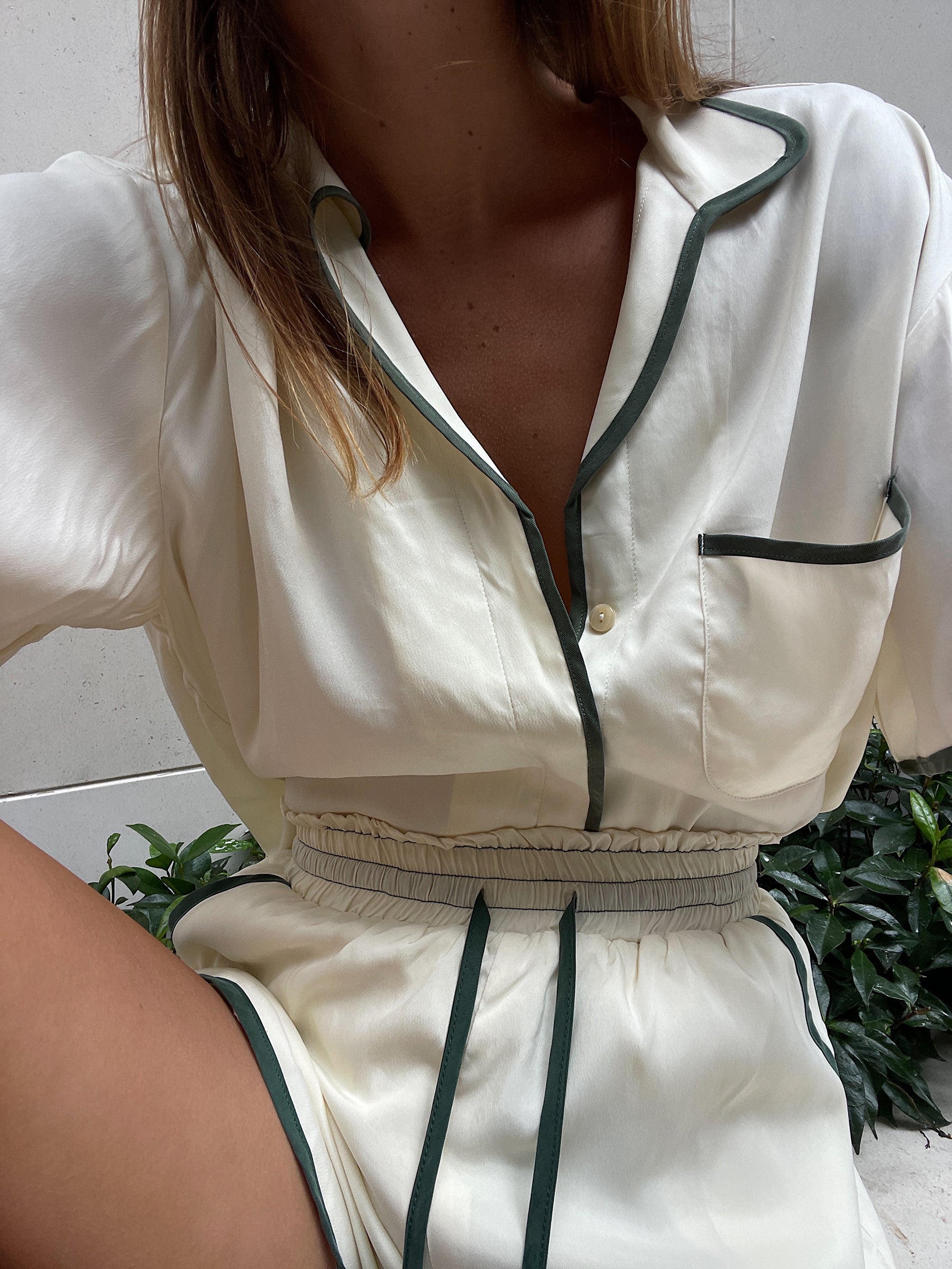 THE PALLAS SHORT