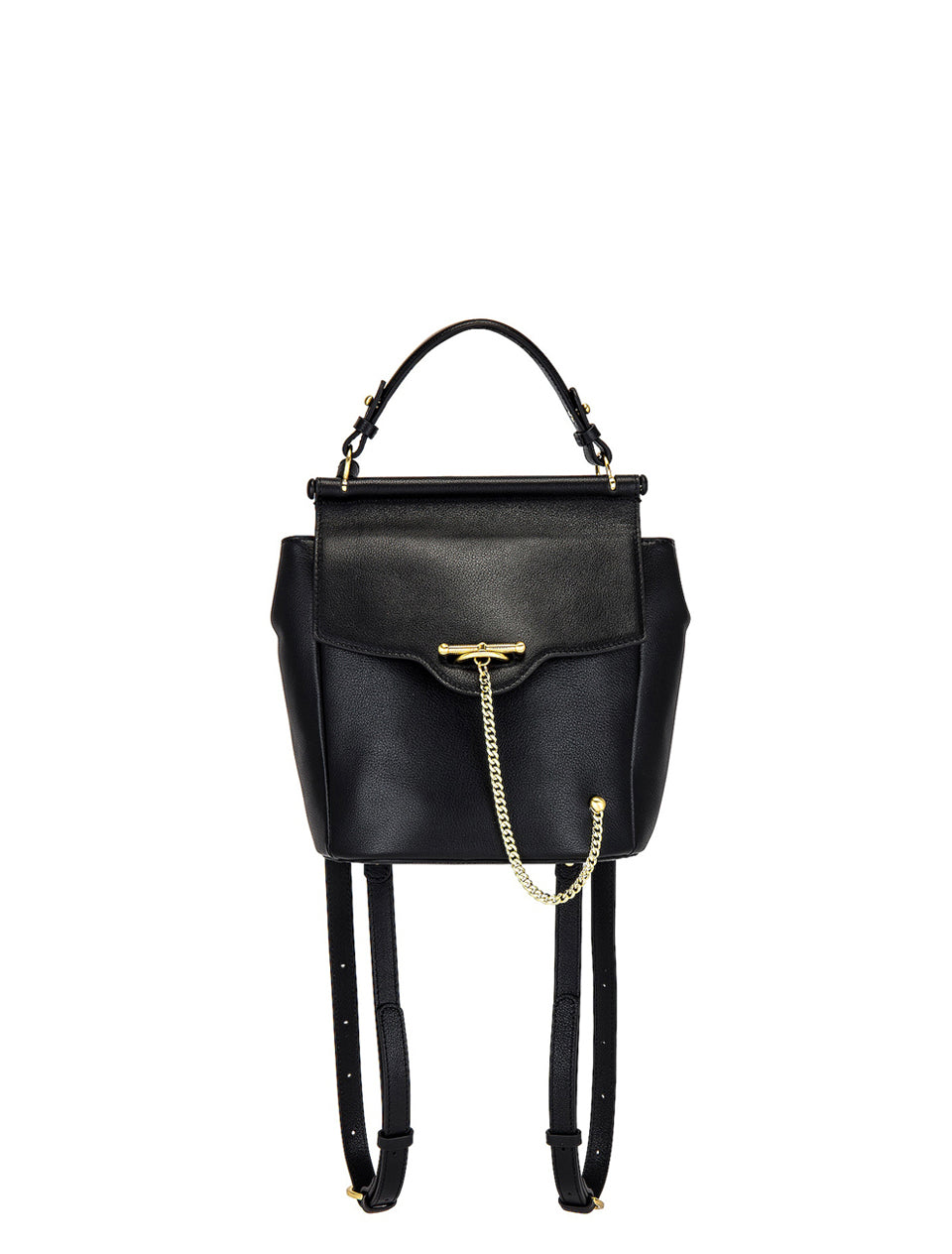 THE LAYLA BACKPACK / TOTE