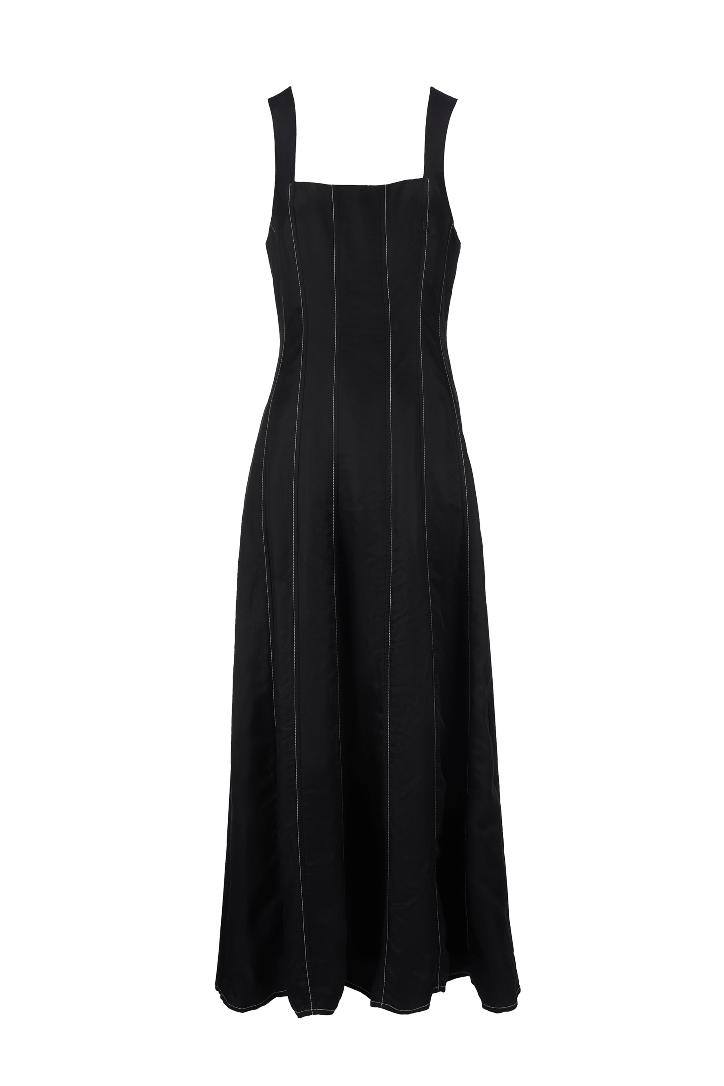 THE SULISA DRESS