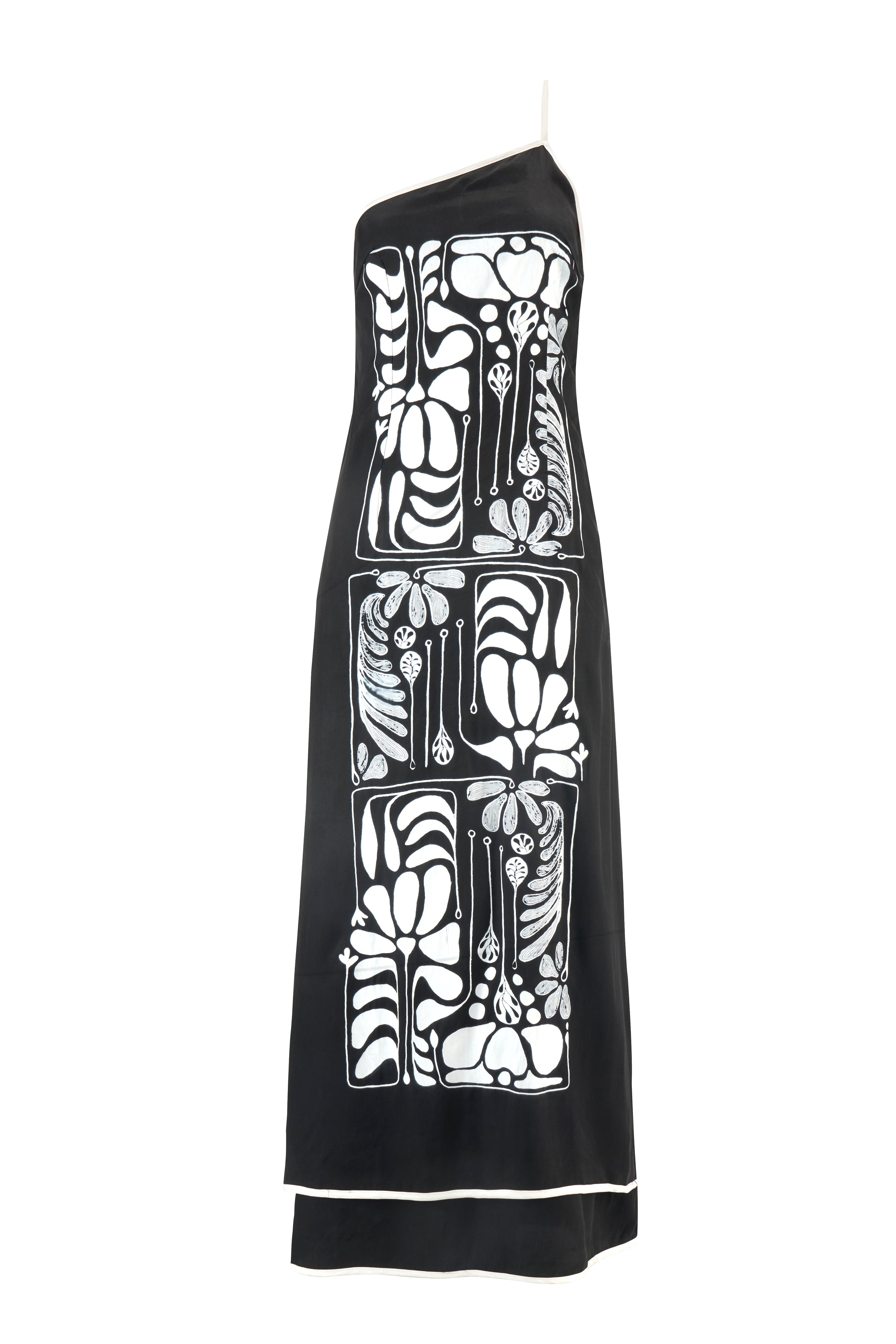 THE SUKI DRESS
