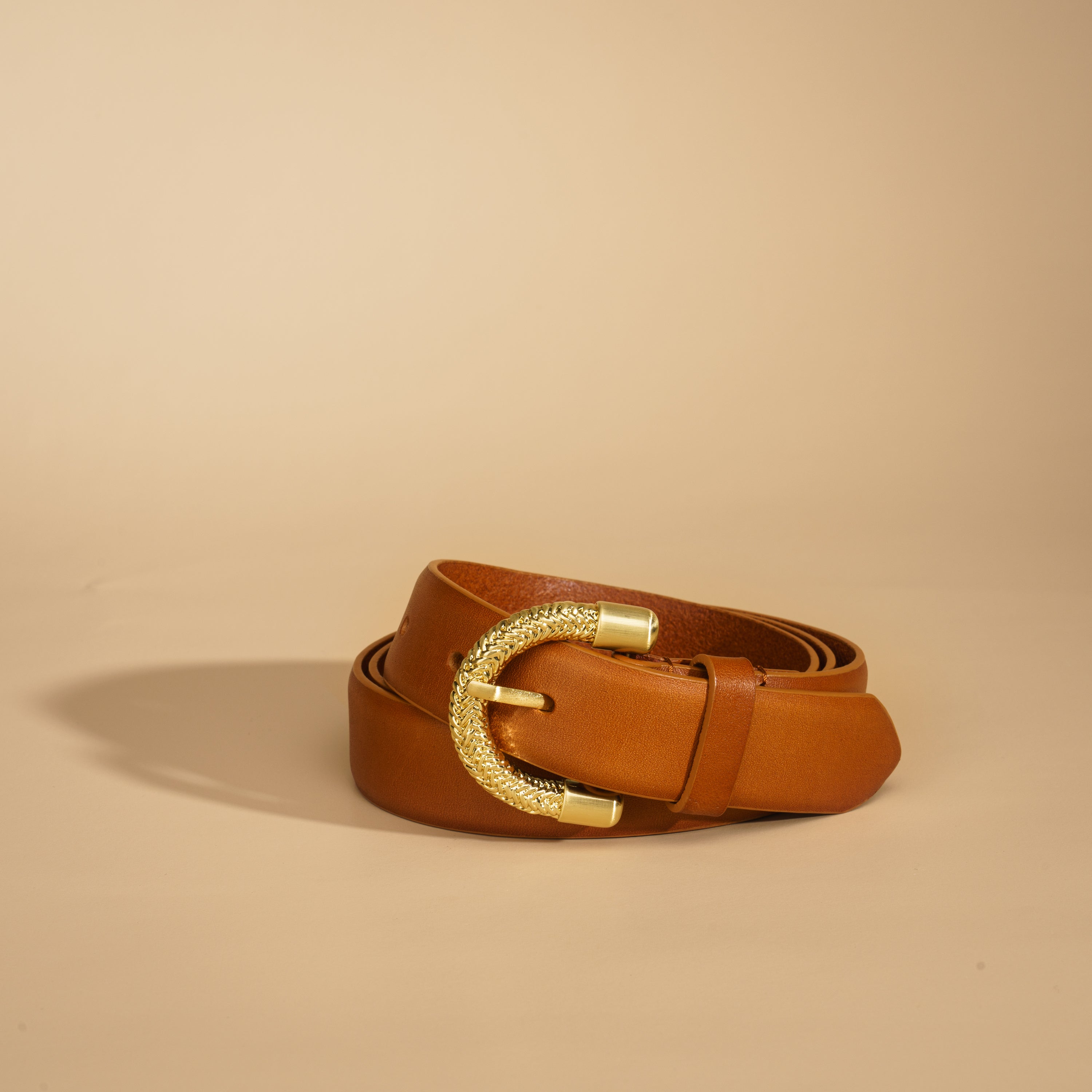 THE LILLA BELT