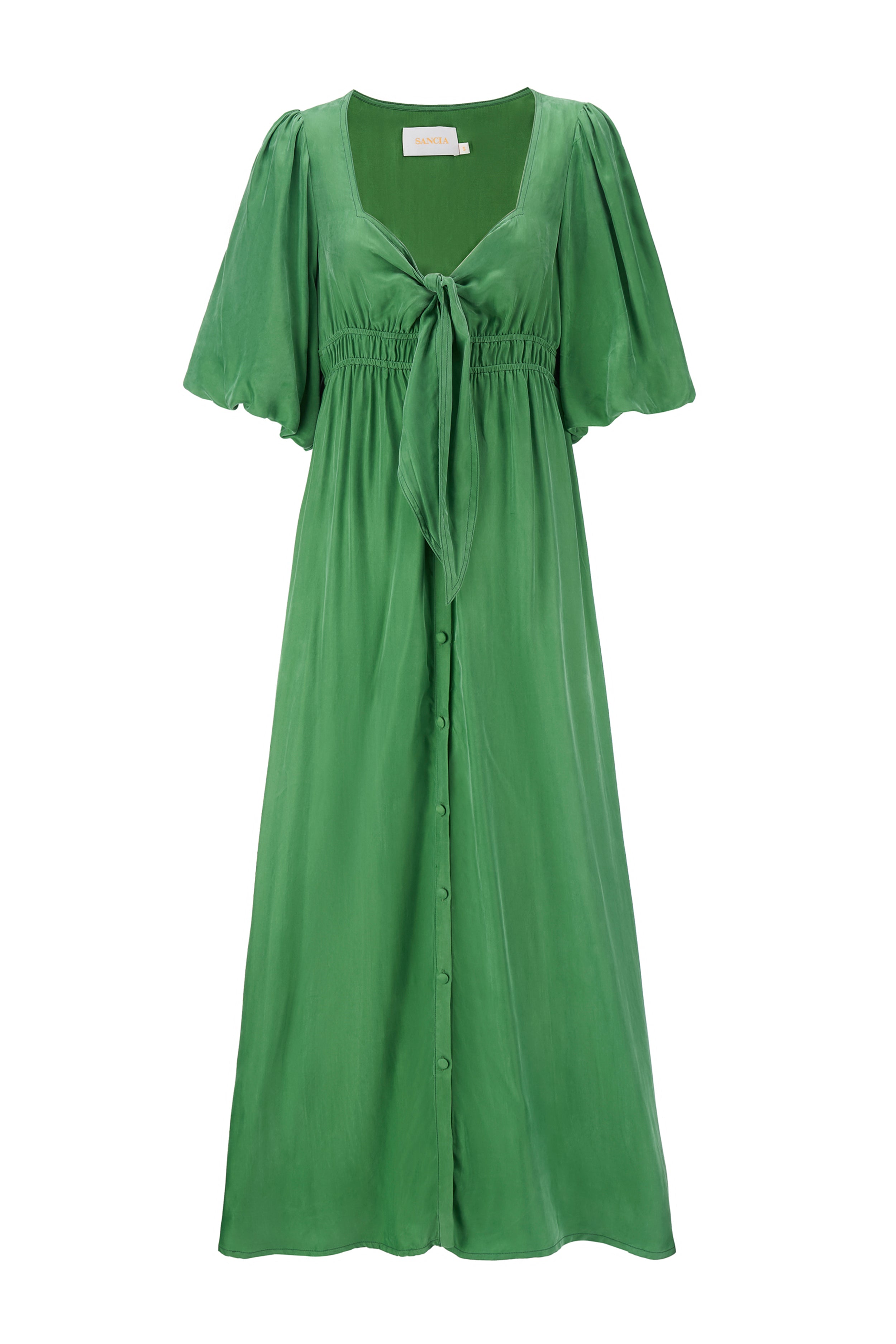 THE CERIE DRESS