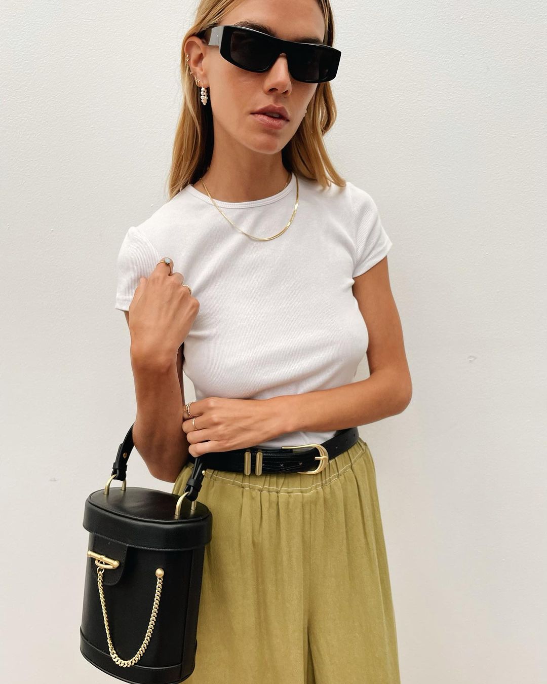 THE ANIKA BELT