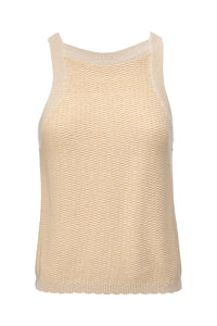 THE JORAH KNIT TOP