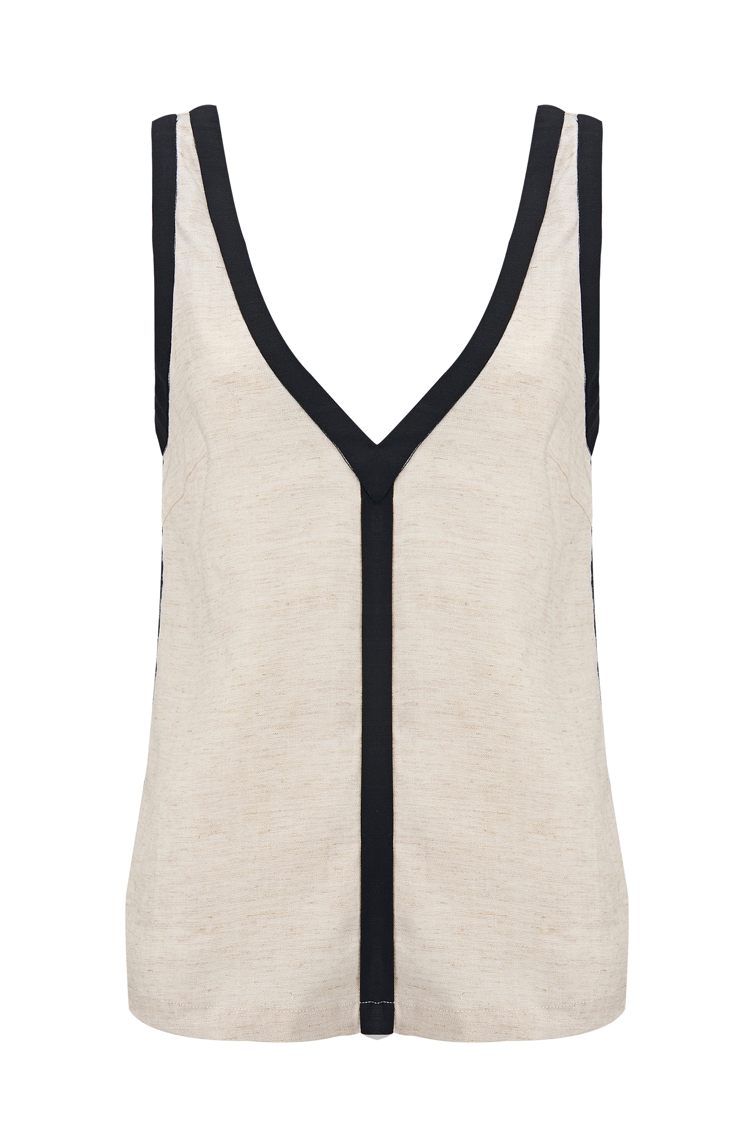 THE LIRA TOP
