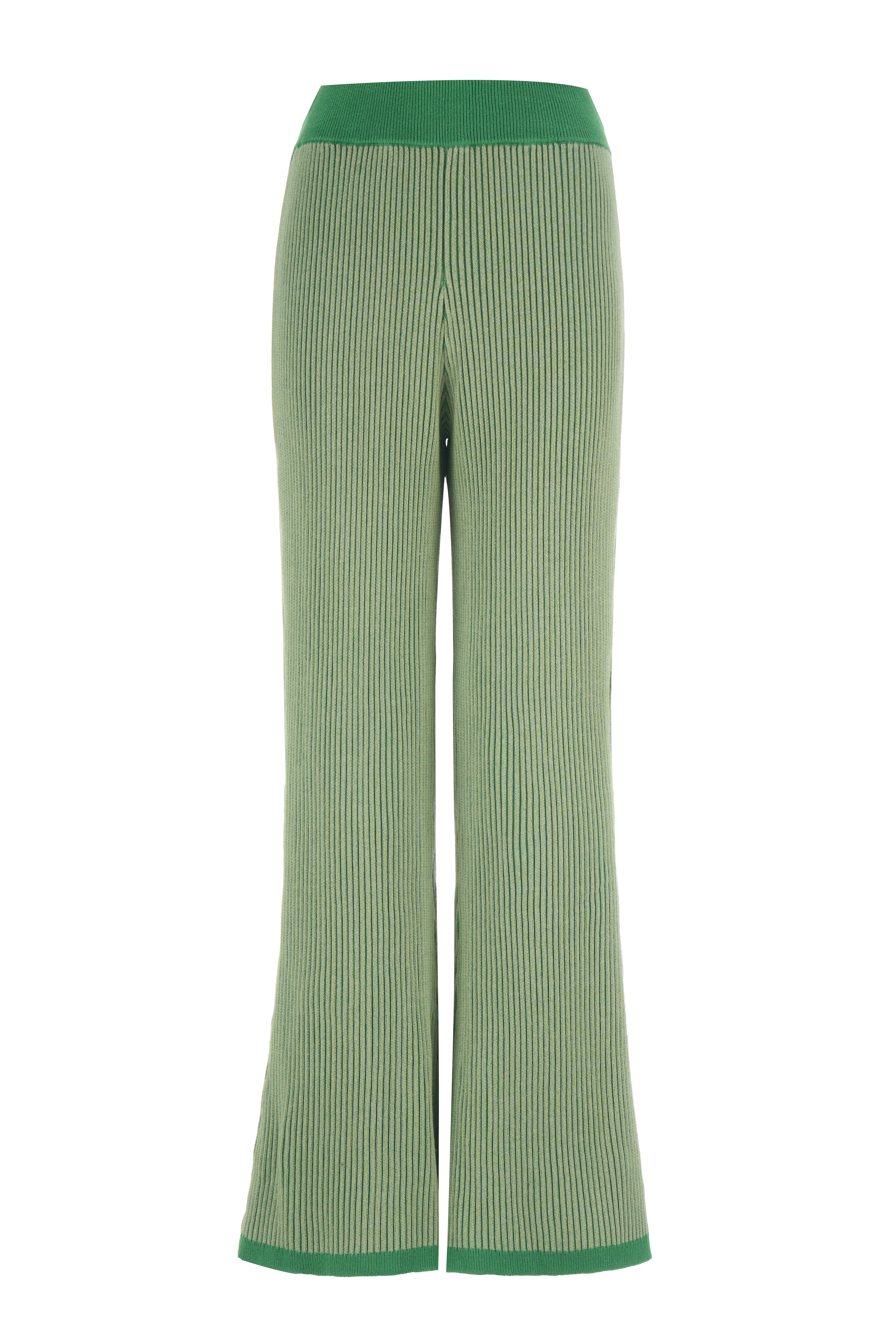 THE CEILIA KNIT PANT
