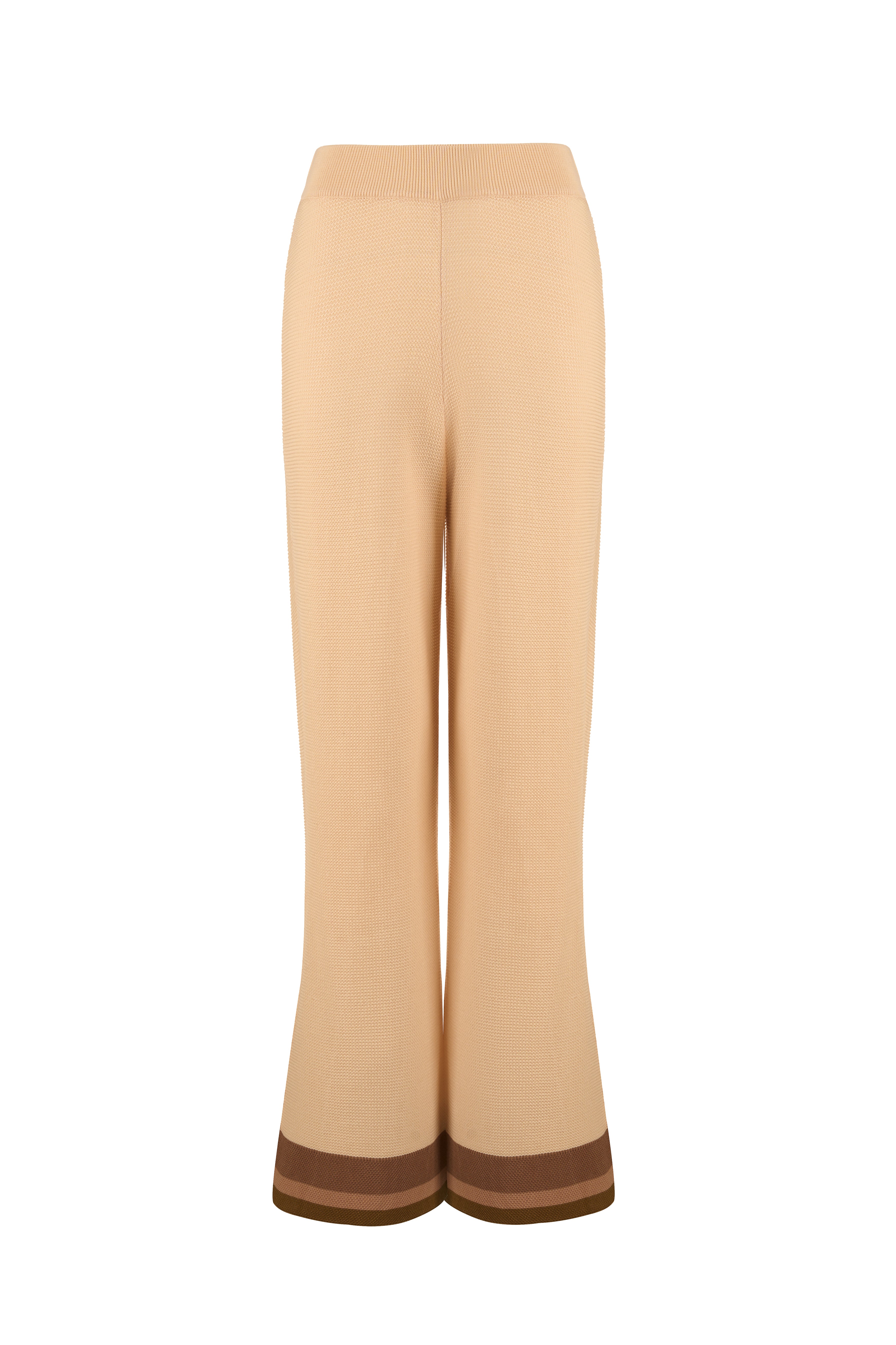 THE FLORIDA KNIT PANTS